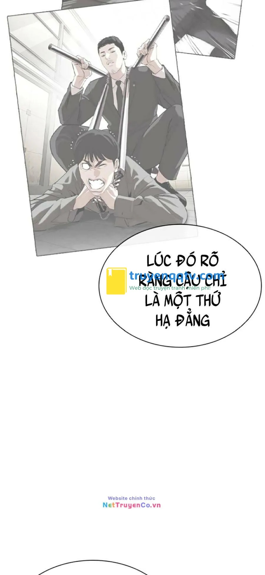 hoán đổi diệu kỳ chapter 424 - Next chapter 425