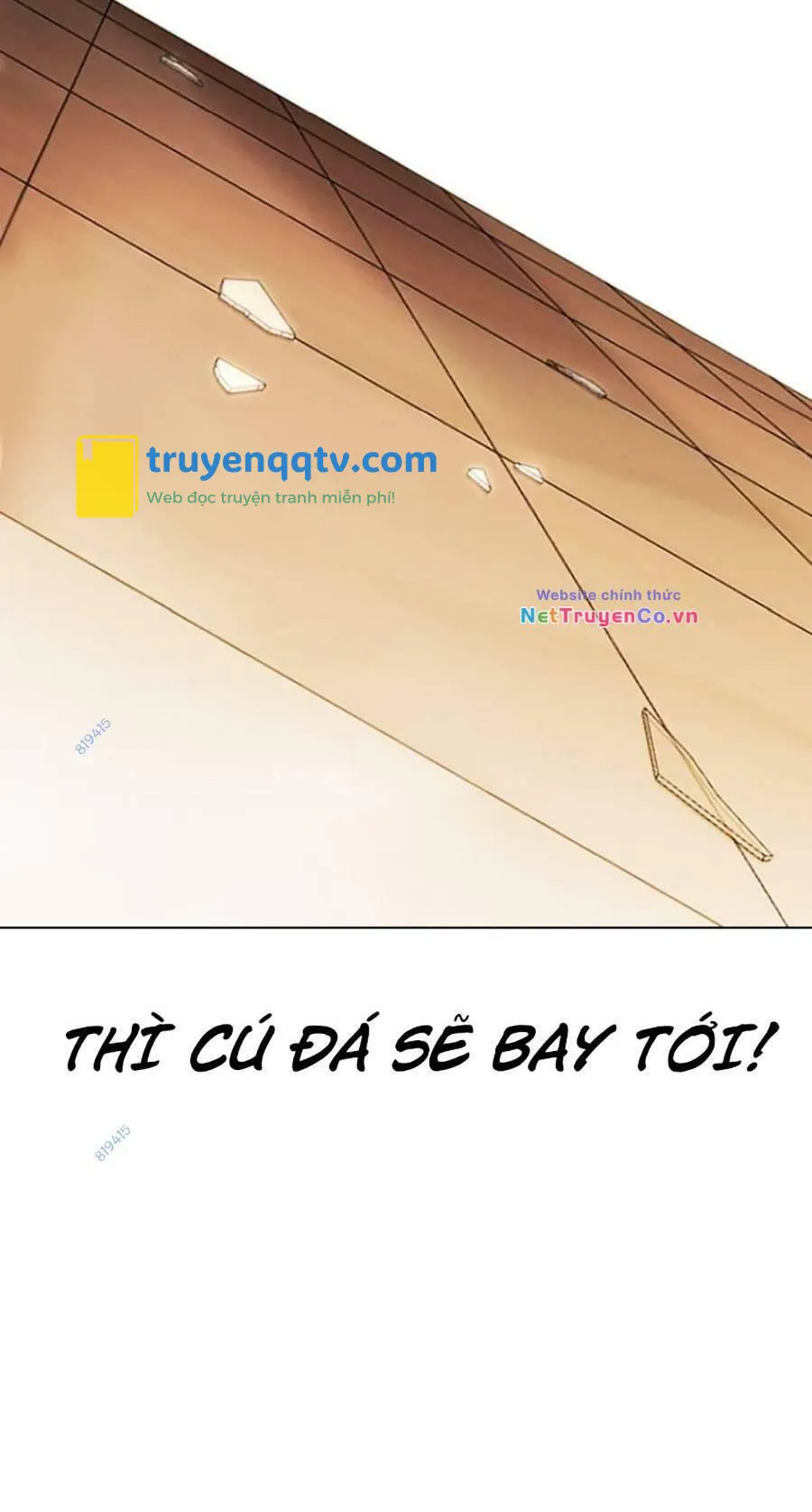 hoán đổi diệu kỳ chapter 418 - Next chương 418.5