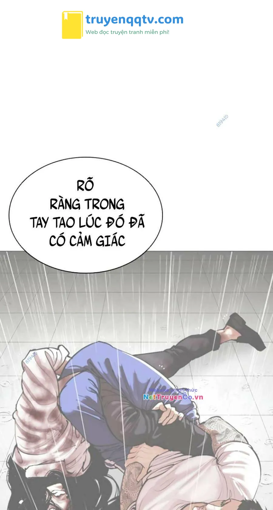 hoán đổi diệu kỳ chapter 418 - Next chương 418.5