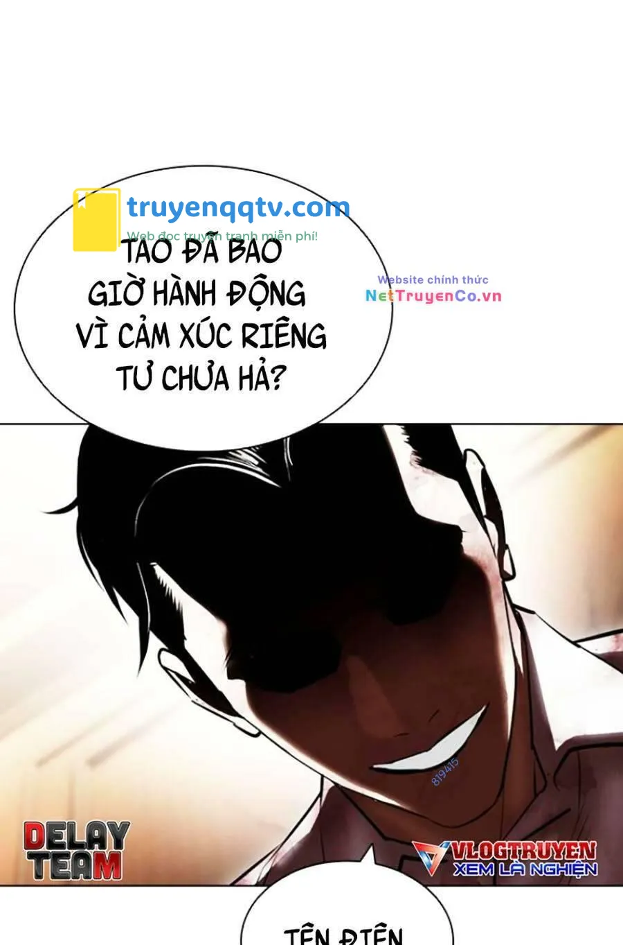 hoán đổi diệu kỳ chapter 418 - Next chương 418.5