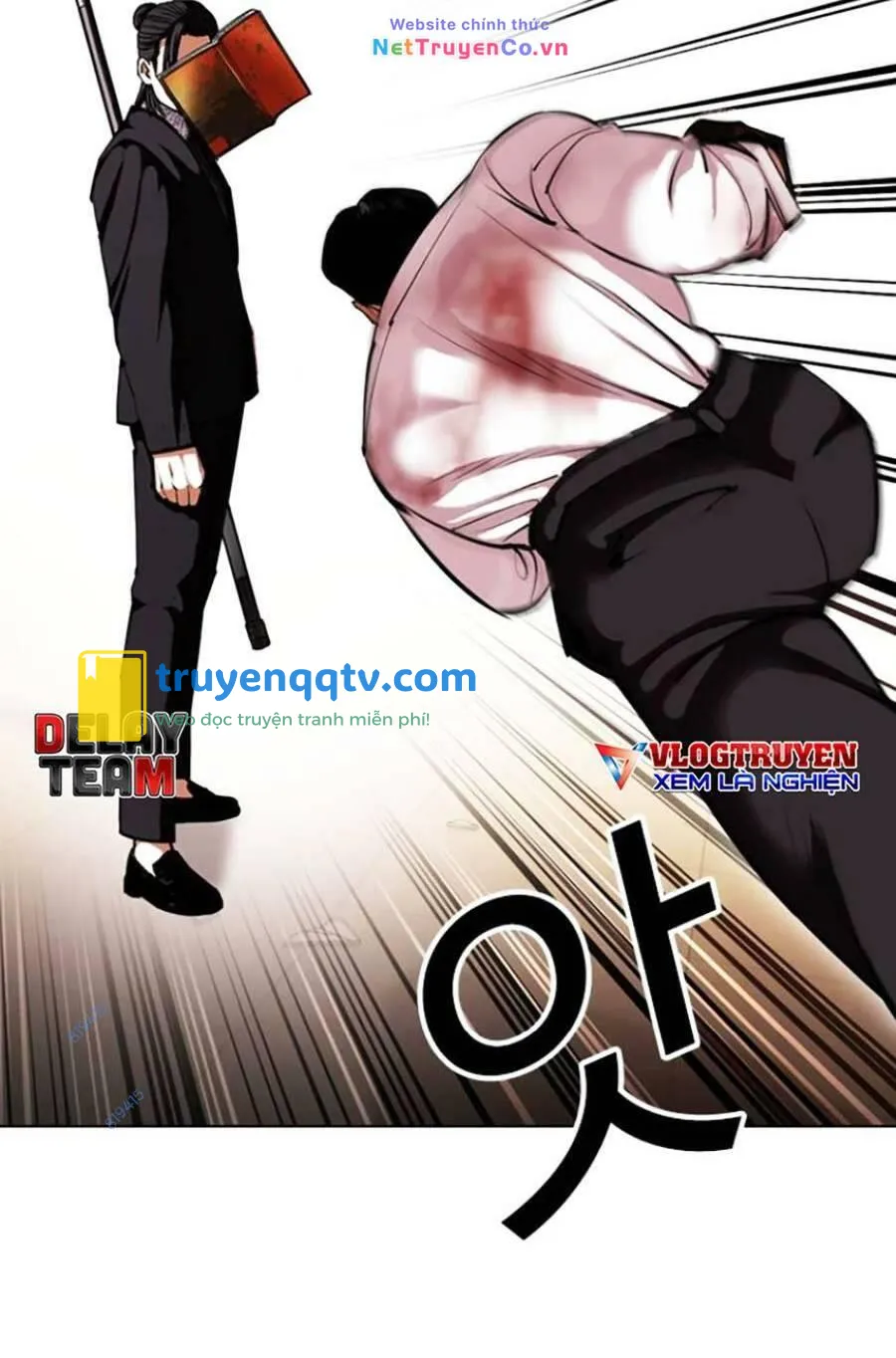 hoán đổi diệu kỳ chapter 418 - Next chương 418.5