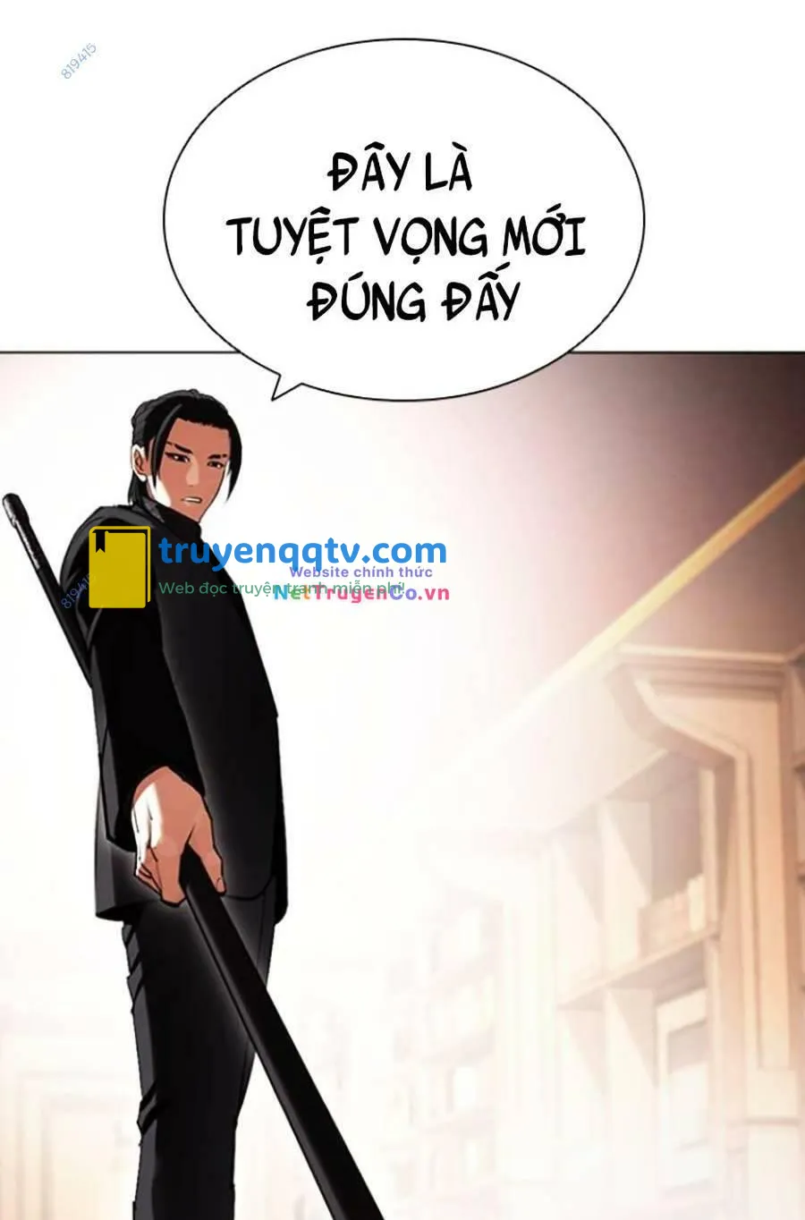 hoán đổi diệu kỳ chapter 418 - Next chương 418.5