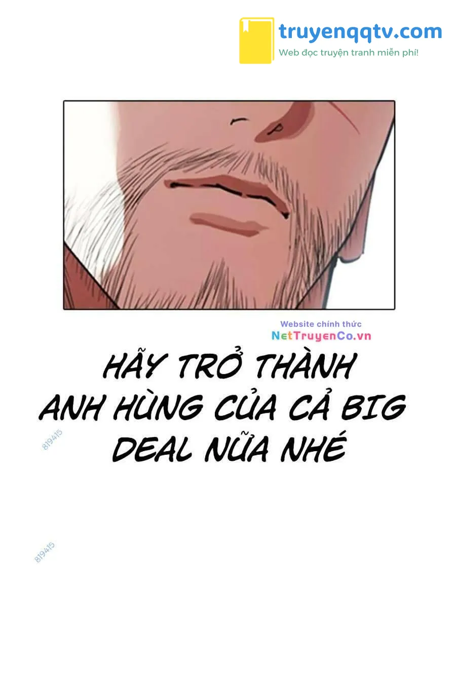 hoán đổi diệu kỳ chapter 418 - Next chương 418.5