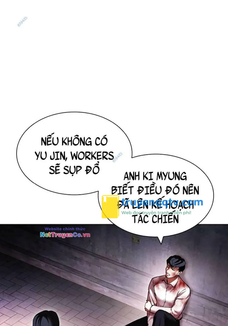 hoán đổi diệu kỳ chapter 418 - Next chương 418.5