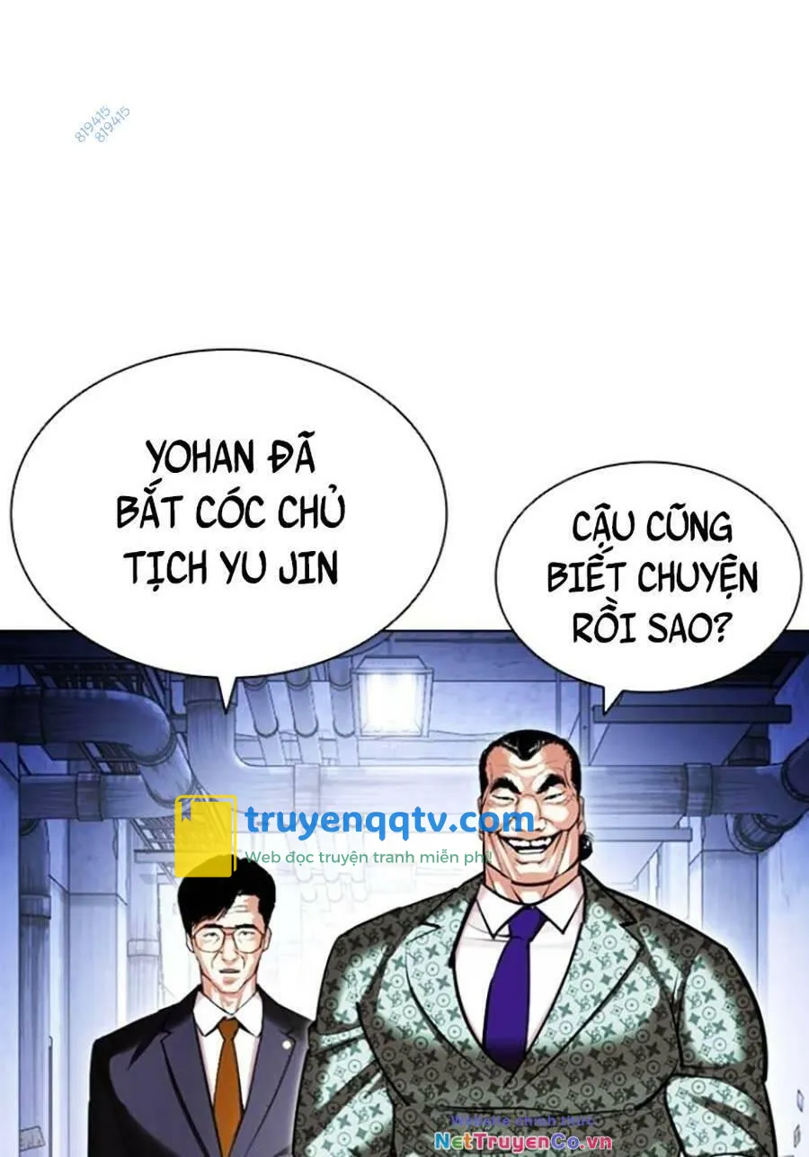 hoán đổi diệu kỳ chapter 418 - Next chương 418.5