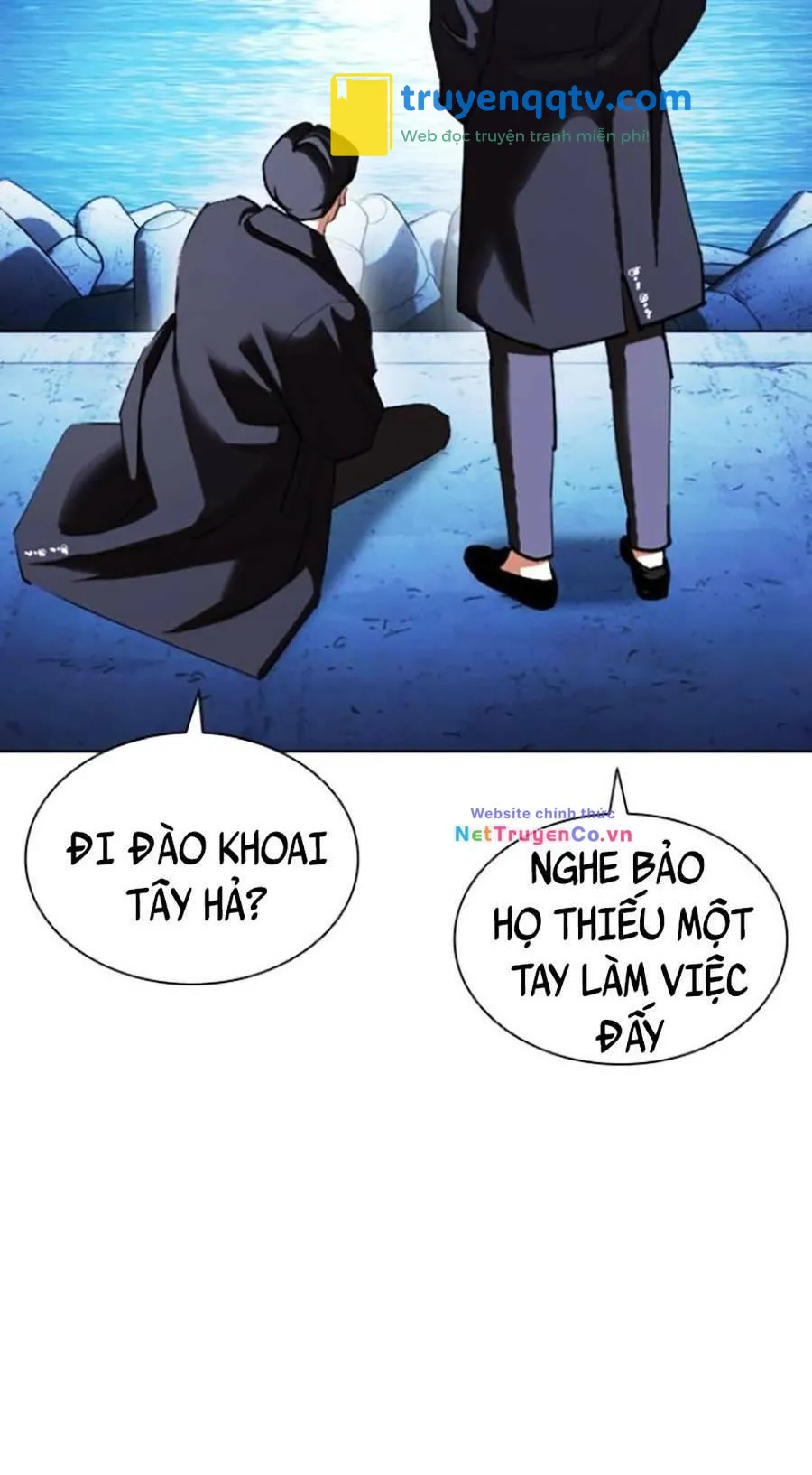 hoán đổi diệu kỳ Chapter 412 - Next Chapter 413