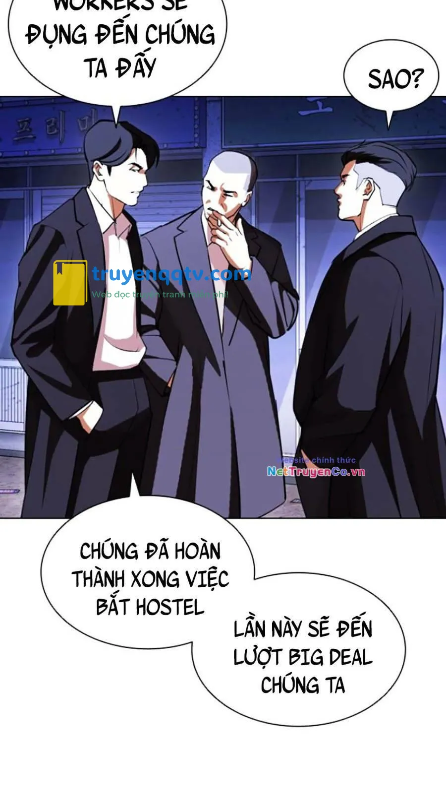 hoán đổi diệu kỳ Chapter 412 - Next Chapter 413