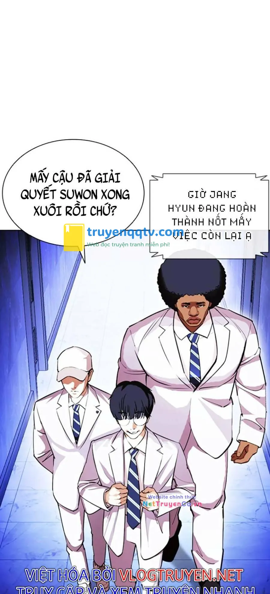 hoán đổi diệu kỳ Chapter 411 - Next Chapter 412