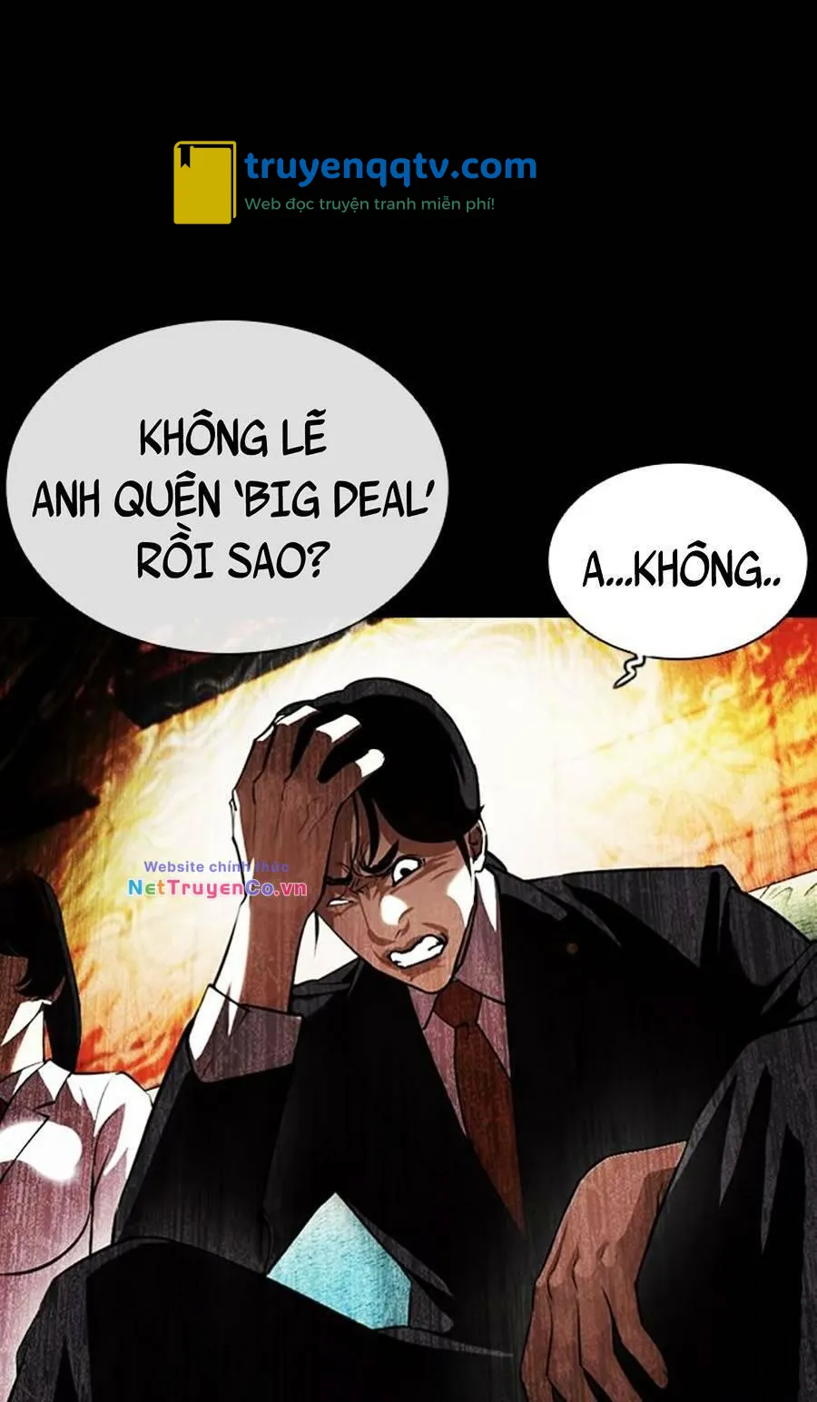 hoán đổi diệu kỳ chapter 389 - Next chapter 390