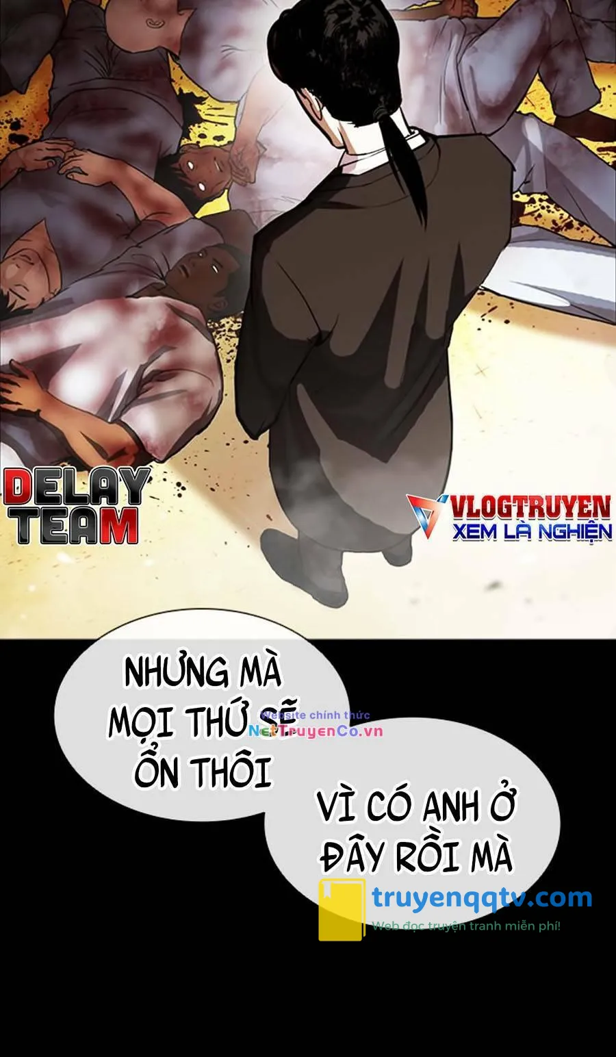 hoán đổi diệu kỳ chapter 389 - Next chapter 390