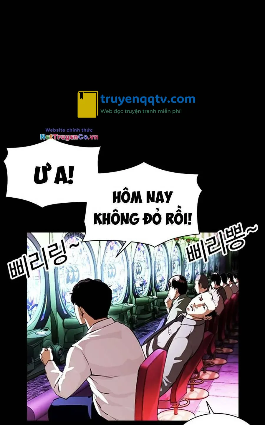 hoán đổi diệu kỳ chapter 389 - Next chapter 390