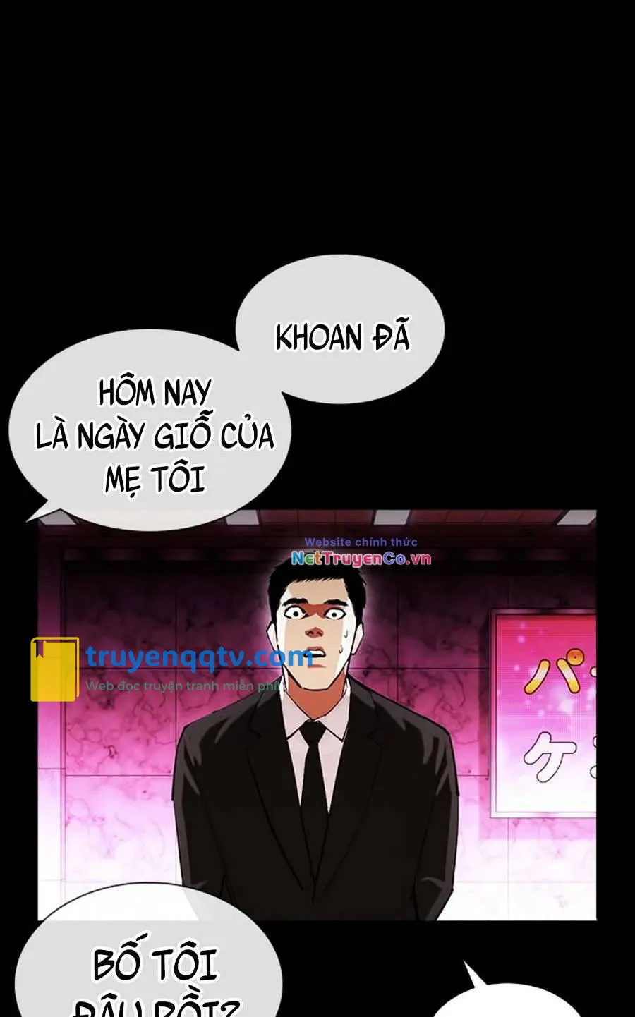 hoán đổi diệu kỳ chapter 389 - Next chapter 390