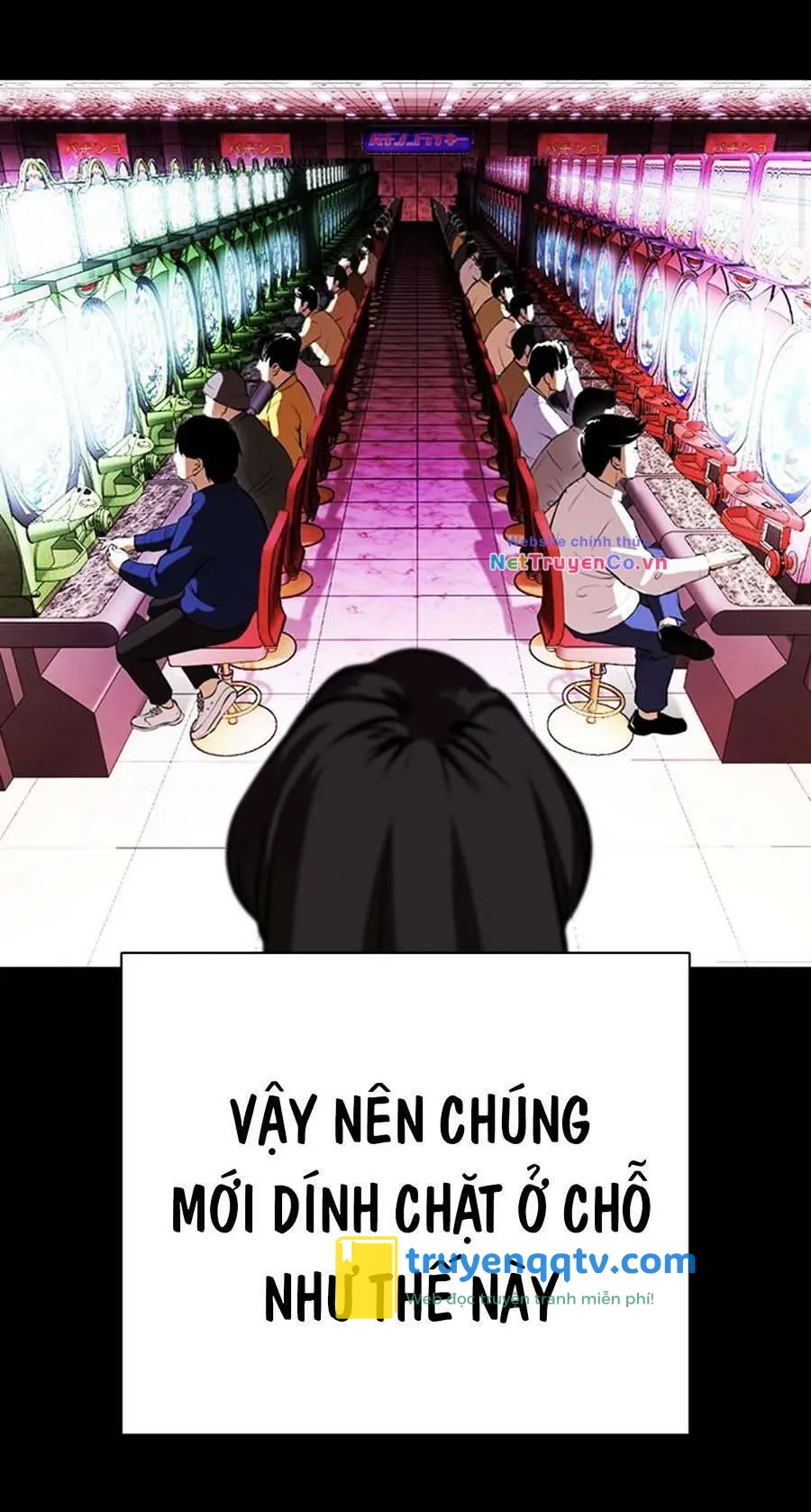 hoán đổi diệu kỳ chapter 389 - Next chapter 390