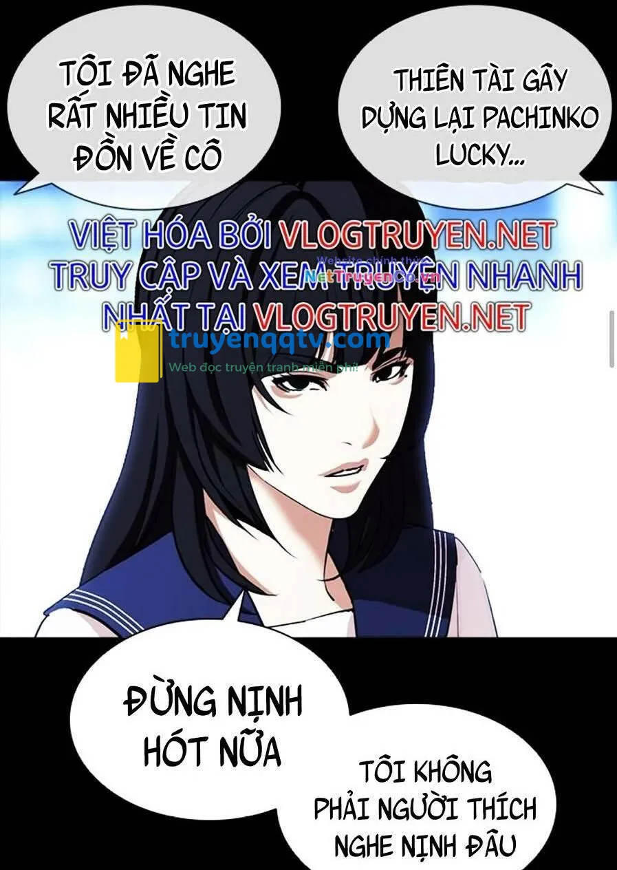 hoán đổi diệu kỳ chapter 389 - Next chapter 390