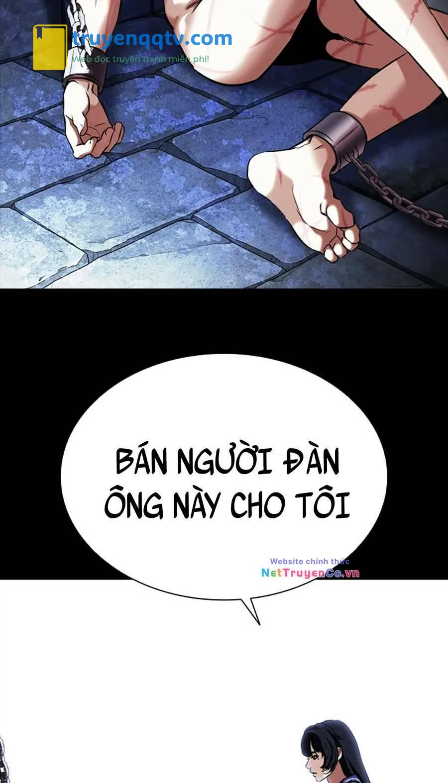 hoán đổi diệu kỳ chapter 389 - Next chapter 390