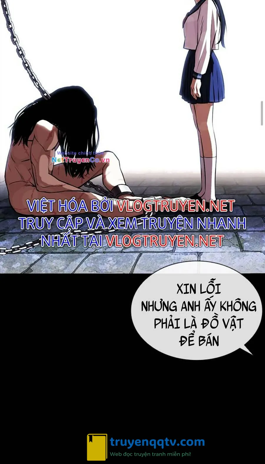 hoán đổi diệu kỳ chapter 389 - Next chapter 390