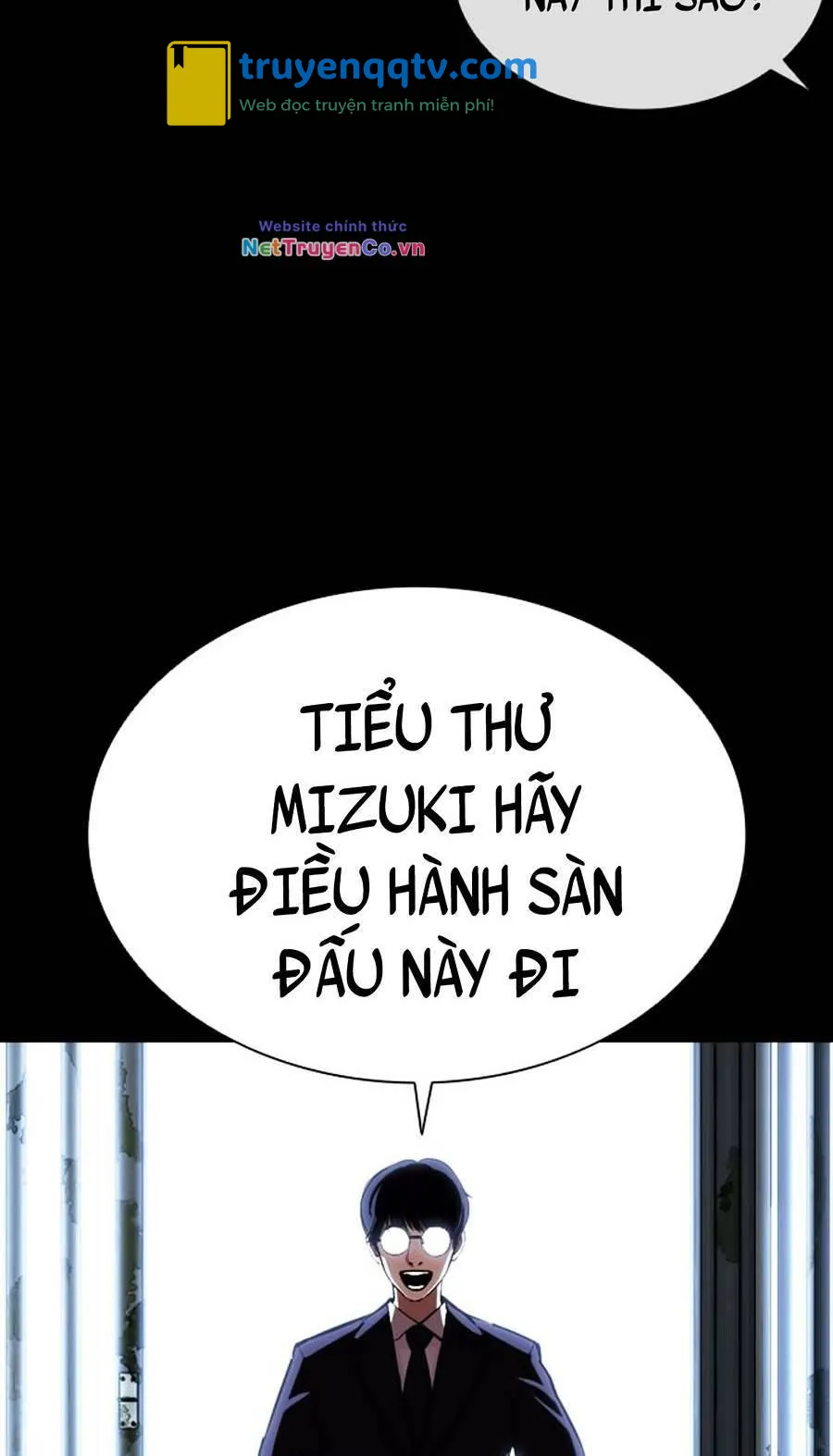 hoán đổi diệu kỳ chapter 389 - Next chapter 390