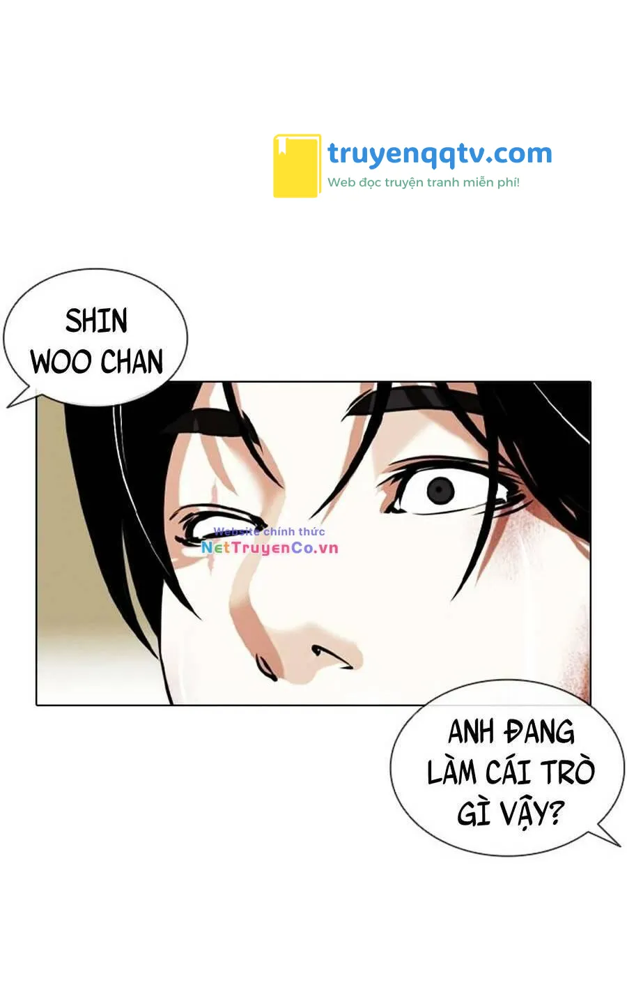 hoán đổi diệu kỳ chapter 389 - Next chapter 390