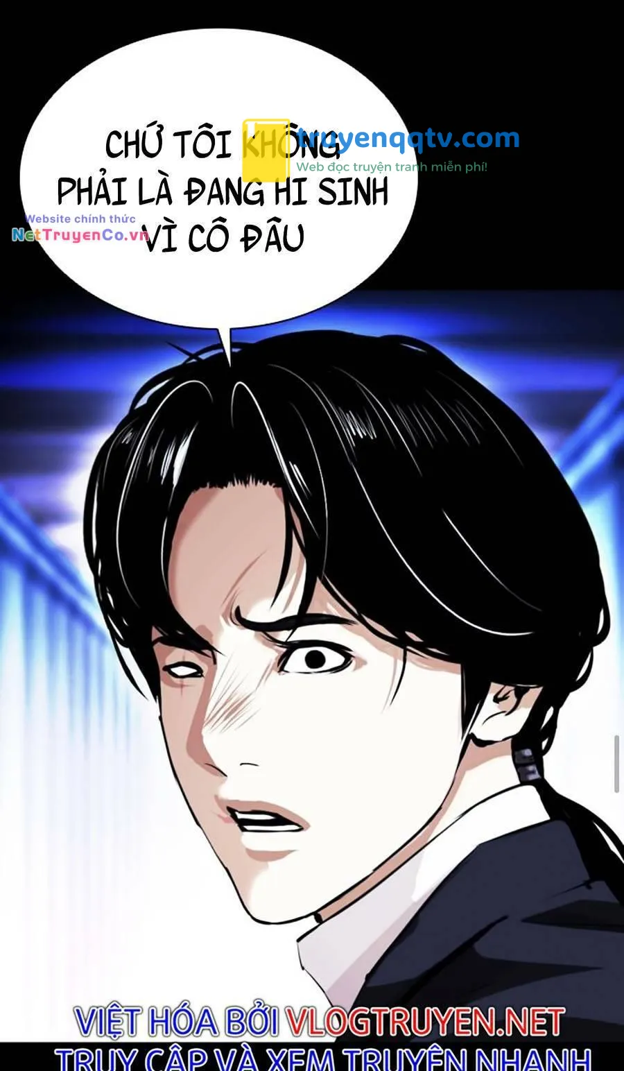 hoán đổi diệu kỳ chapter 389 - Next chapter 390