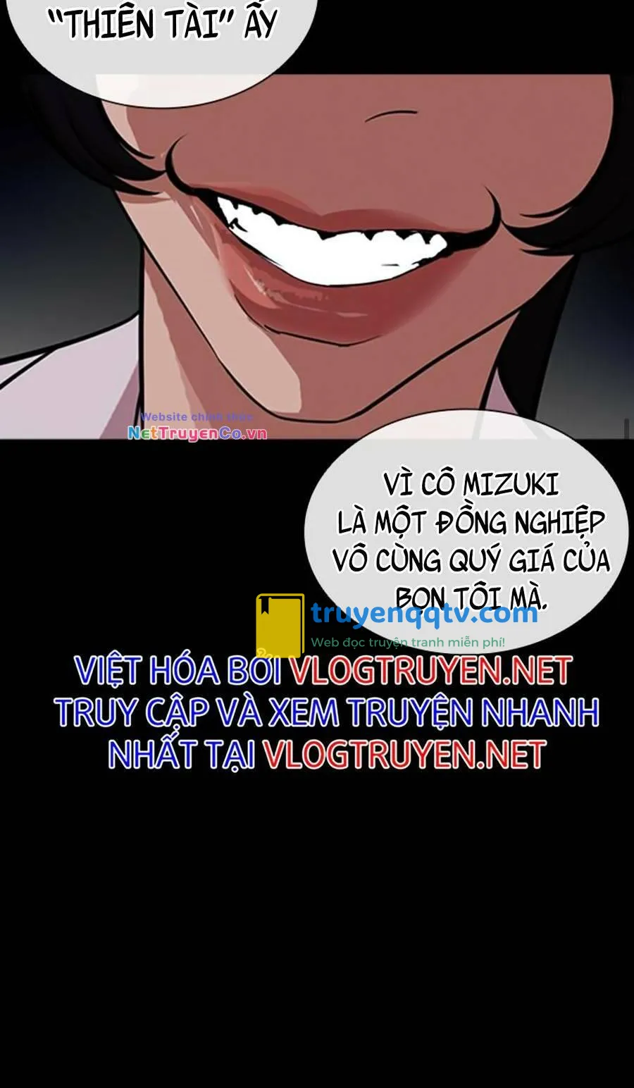 hoán đổi diệu kỳ chapter 389 - Next chapter 390