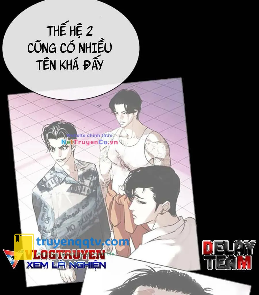 hoán đổi diệu kỳ chapter 388 - Next chapter 389