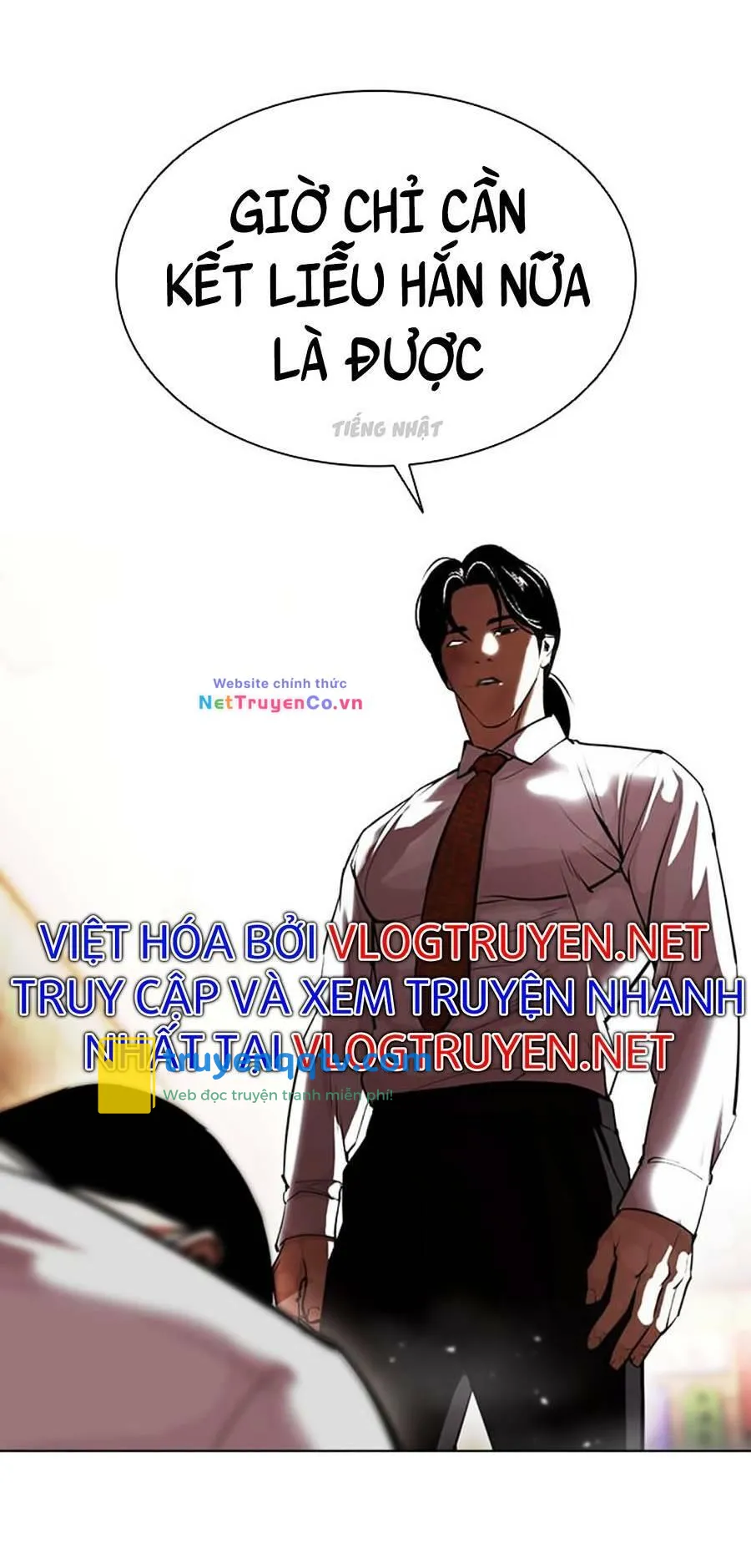 hoán đổi diệu kỳ chapter 388 - Next chapter 389