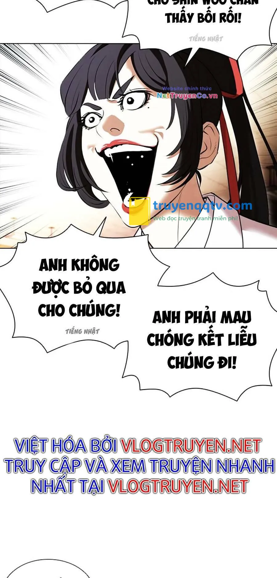 hoán đổi diệu kỳ chapter 388 - Next chapter 389