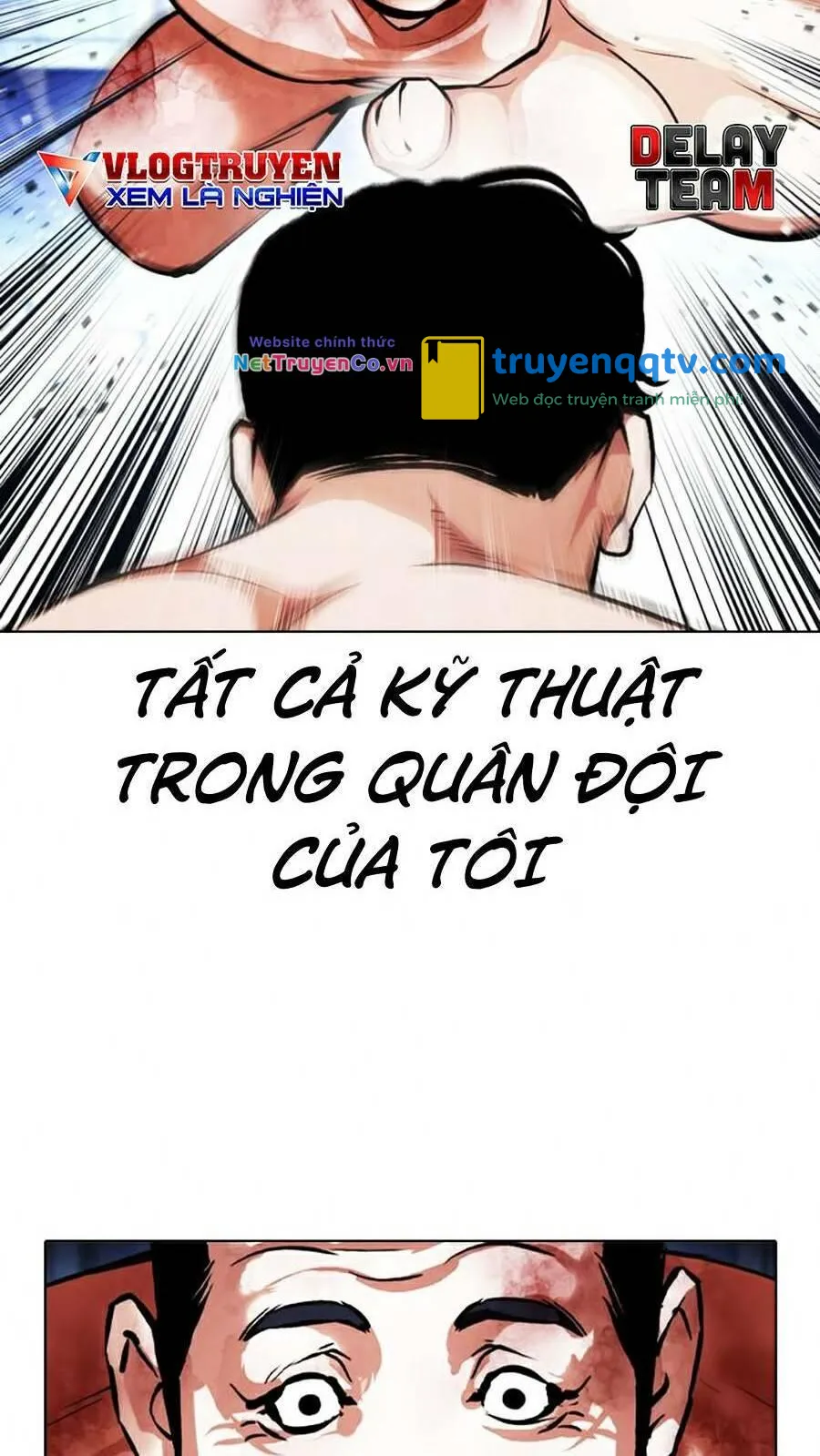 hoán đổi diệu kỳ chapter 380 - Next chapter 381