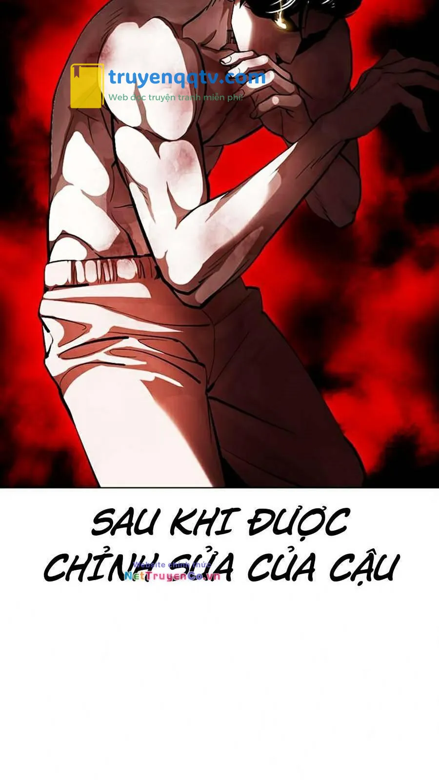 hoán đổi diệu kỳ chapter 380 - Next chapter 381