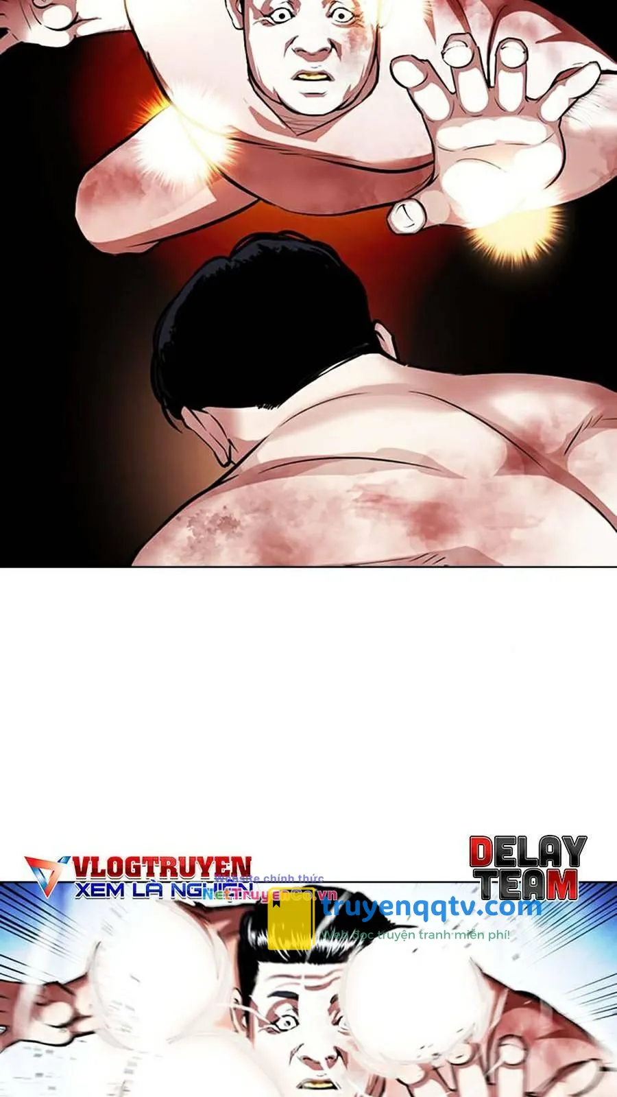 hoán đổi diệu kỳ chapter 380 - Next chapter 381