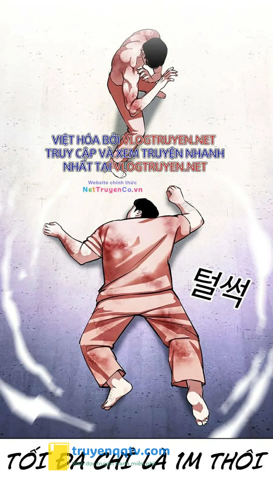 hoán đổi diệu kỳ chapter 380 - Next chapter 381