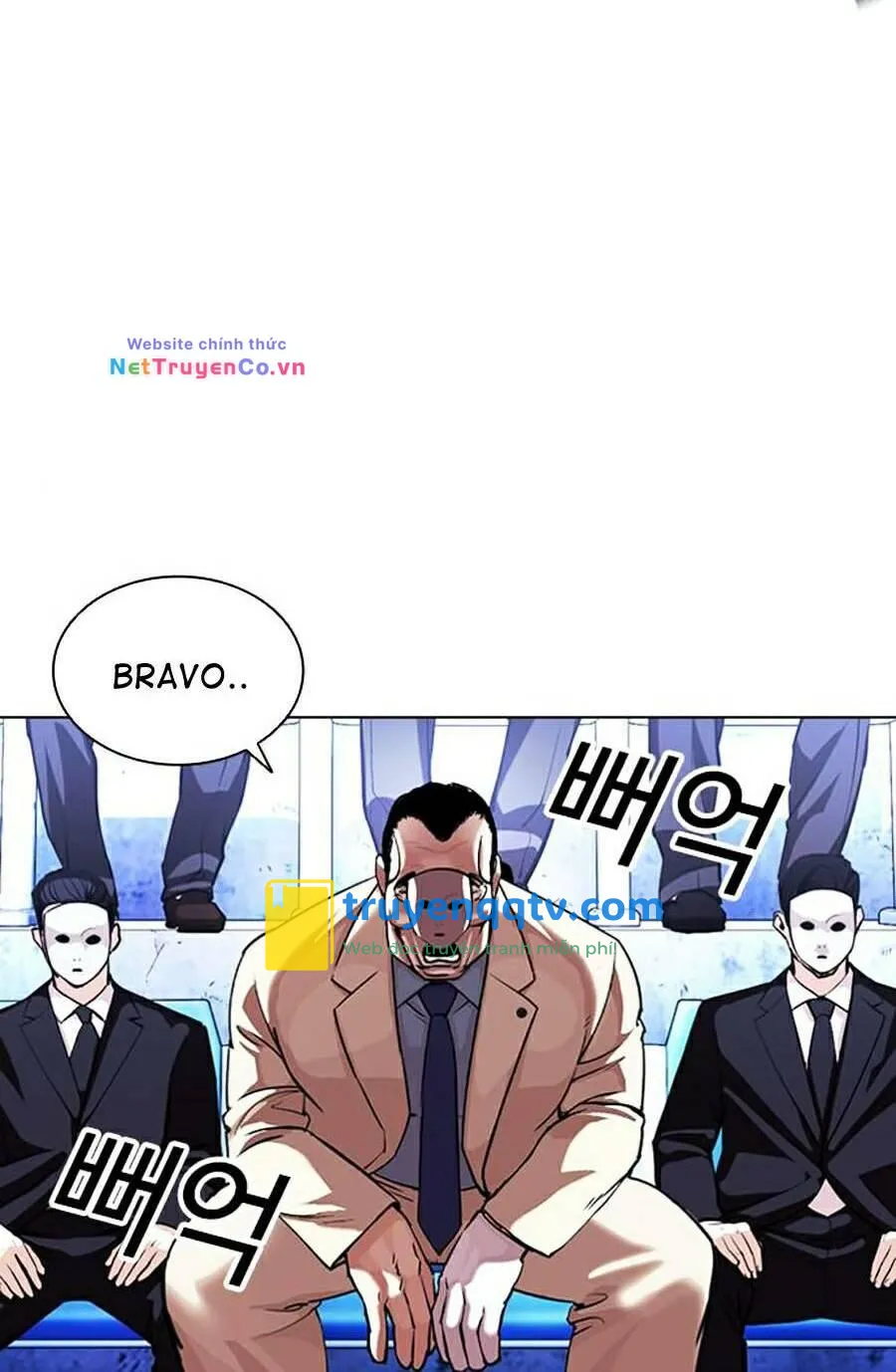 hoán đổi diệu kỳ chapter 380 - Next chapter 381