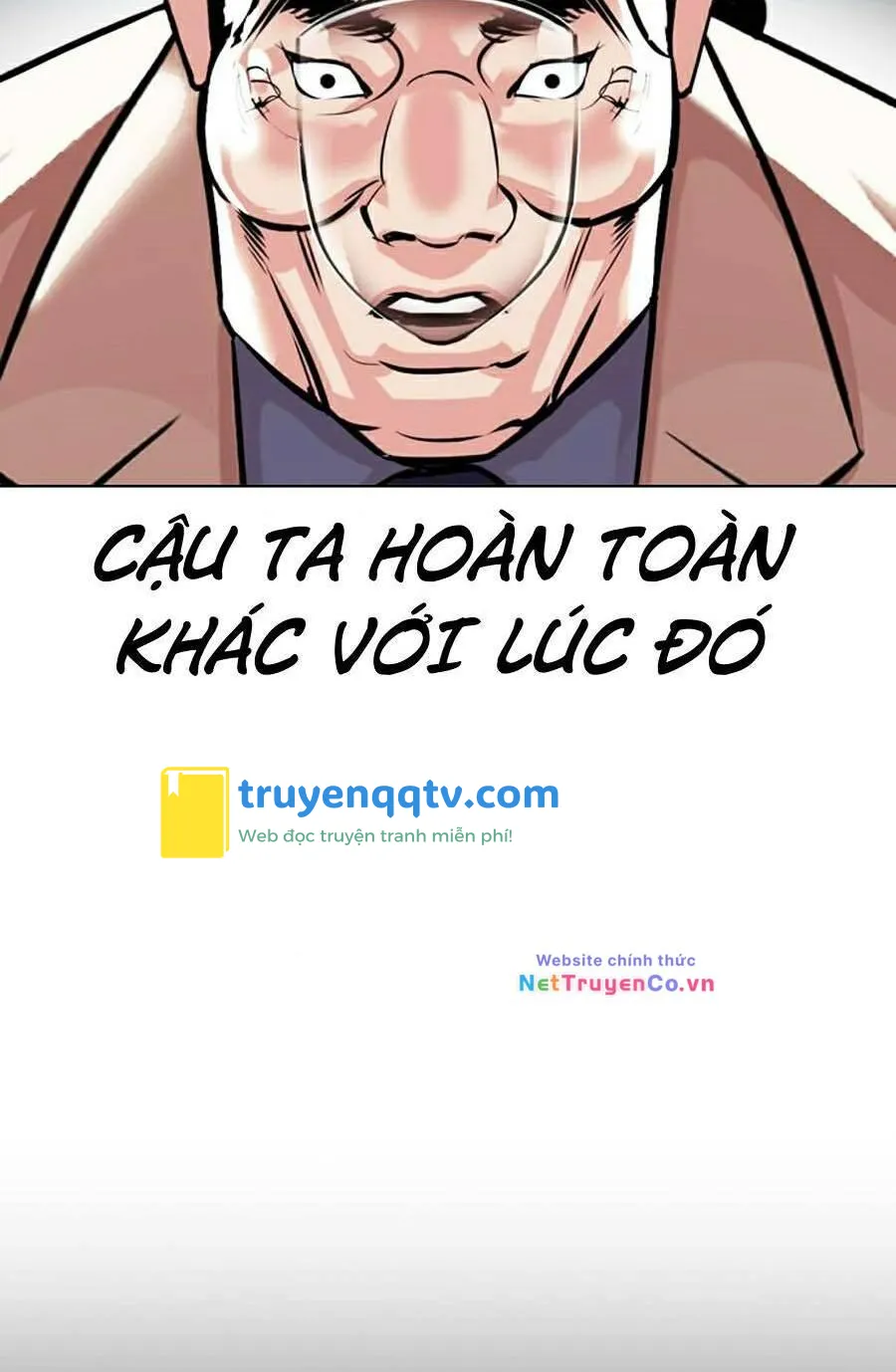 hoán đổi diệu kỳ chapter 380 - Next chapter 381