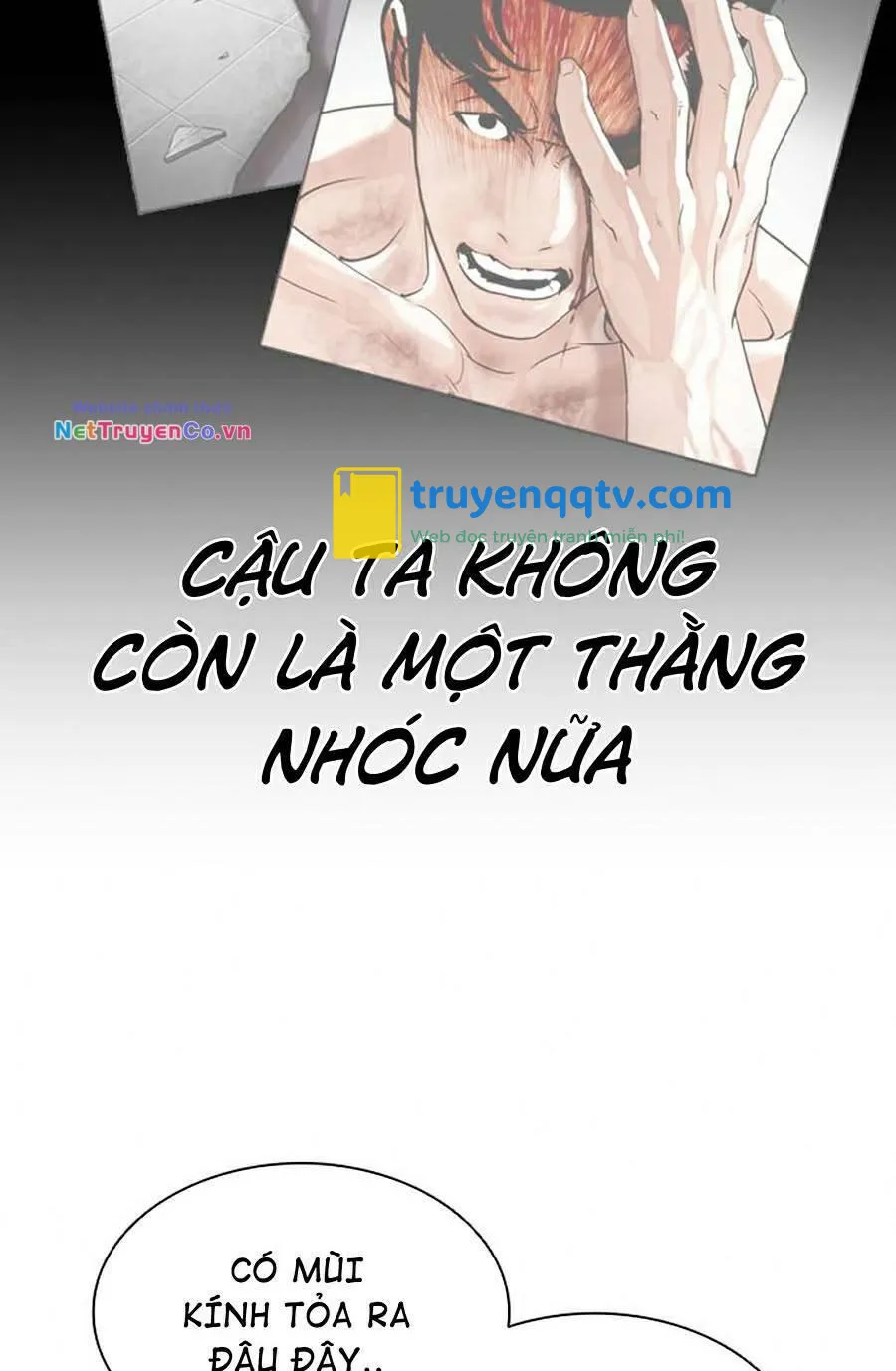 hoán đổi diệu kỳ chapter 380 - Next chapter 381