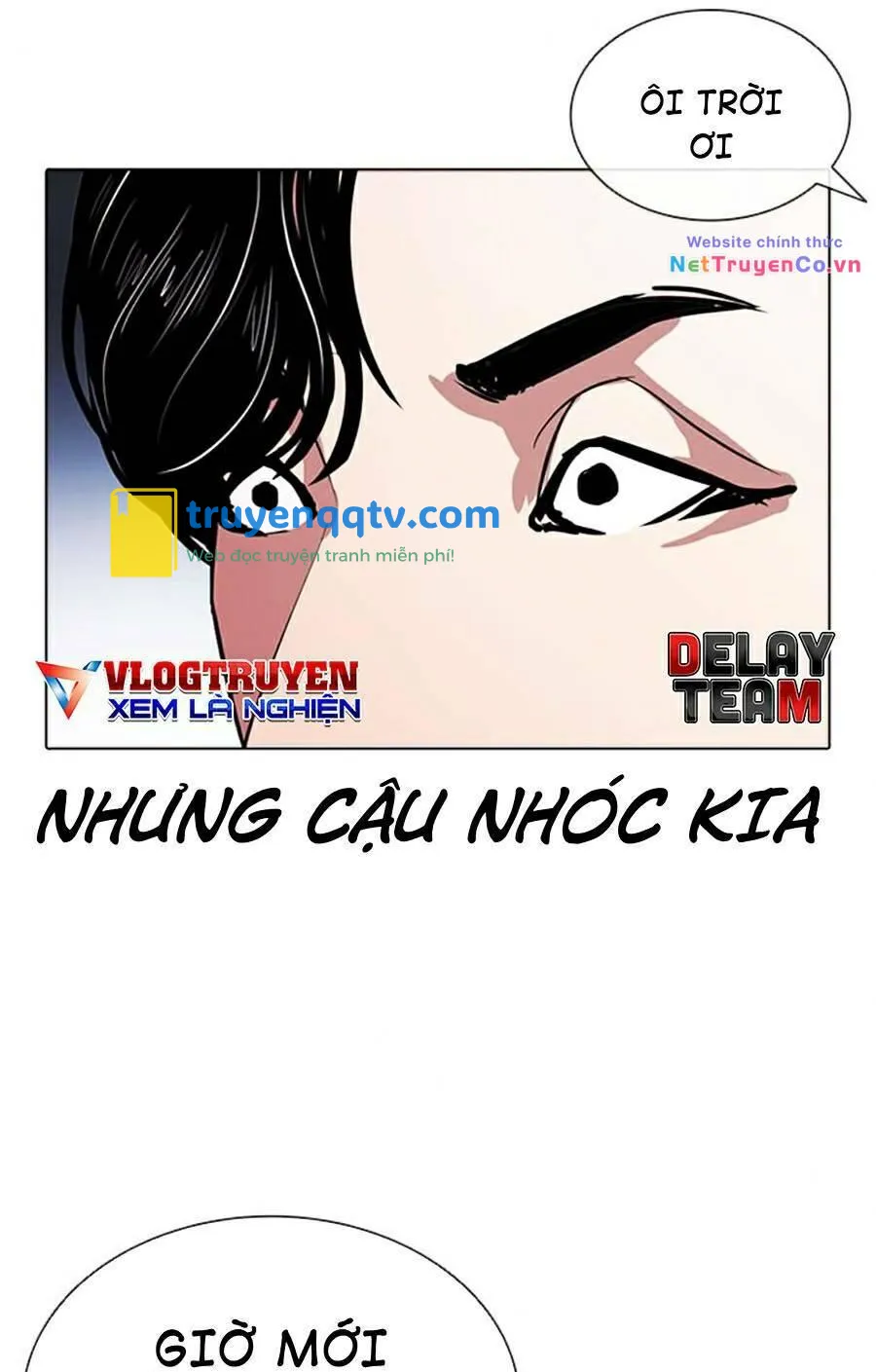 hoán đổi diệu kỳ chapter 380 - Next chapter 381