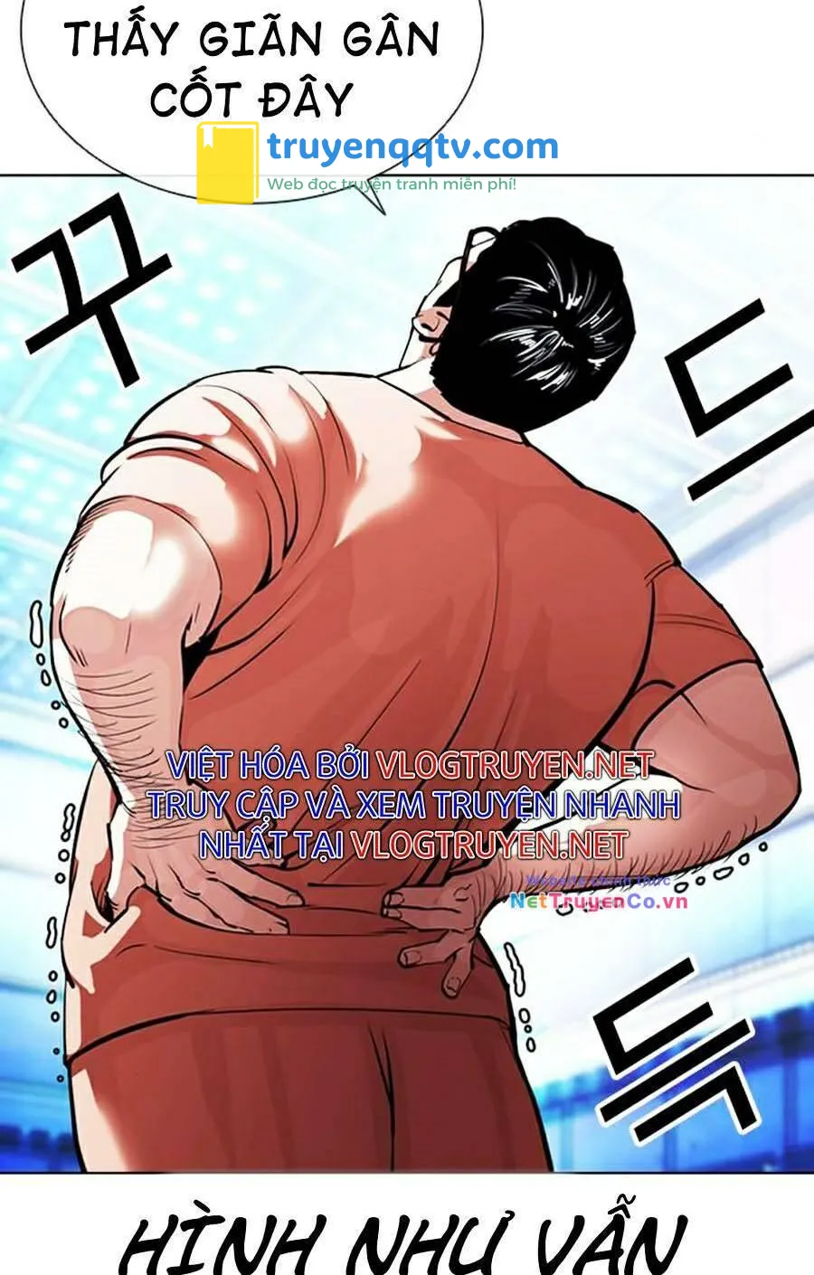 hoán đổi diệu kỳ chapter 380 - Next chapter 381