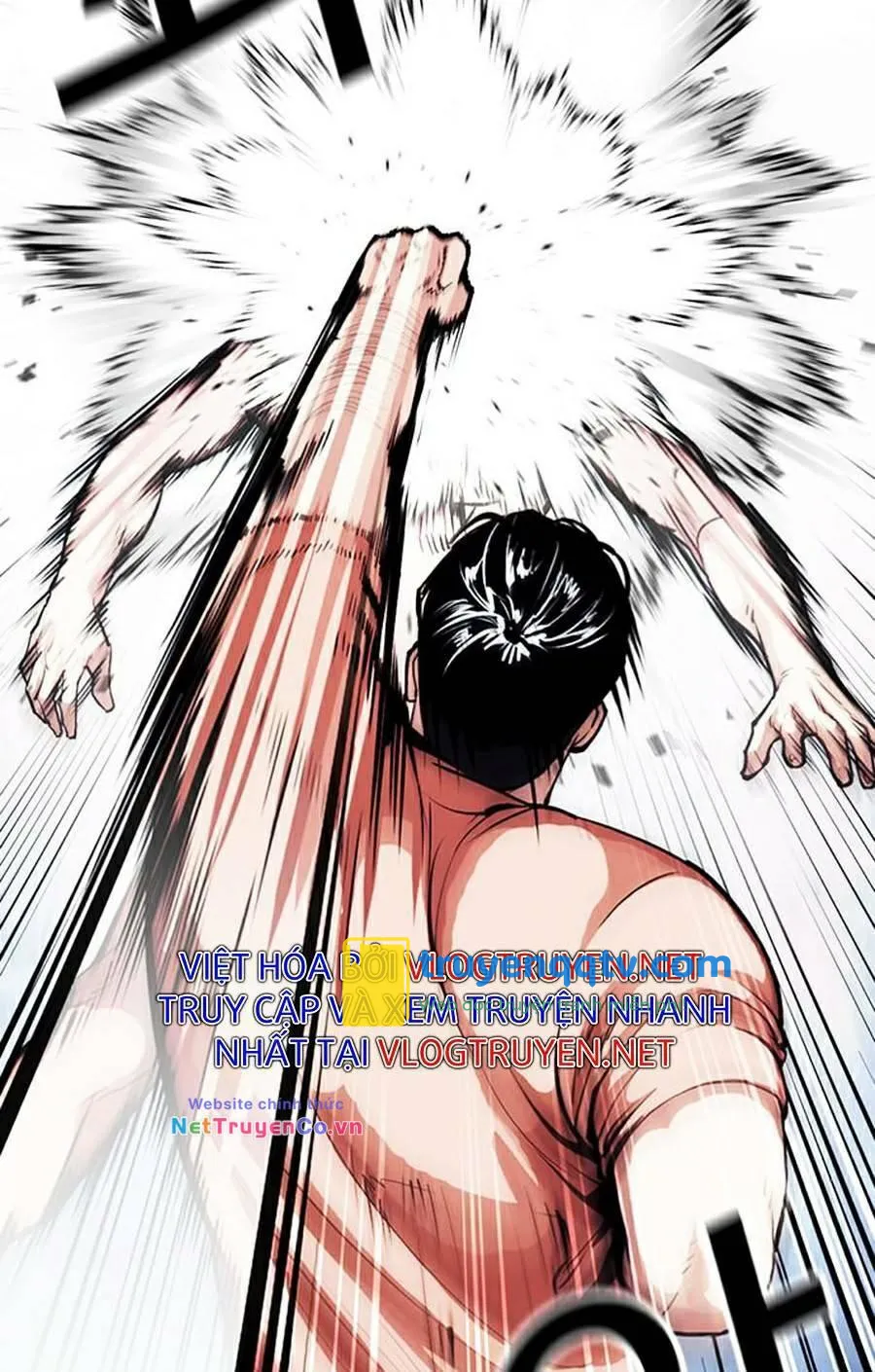 hoán đổi diệu kỳ chapter 380 - Next chapter 381