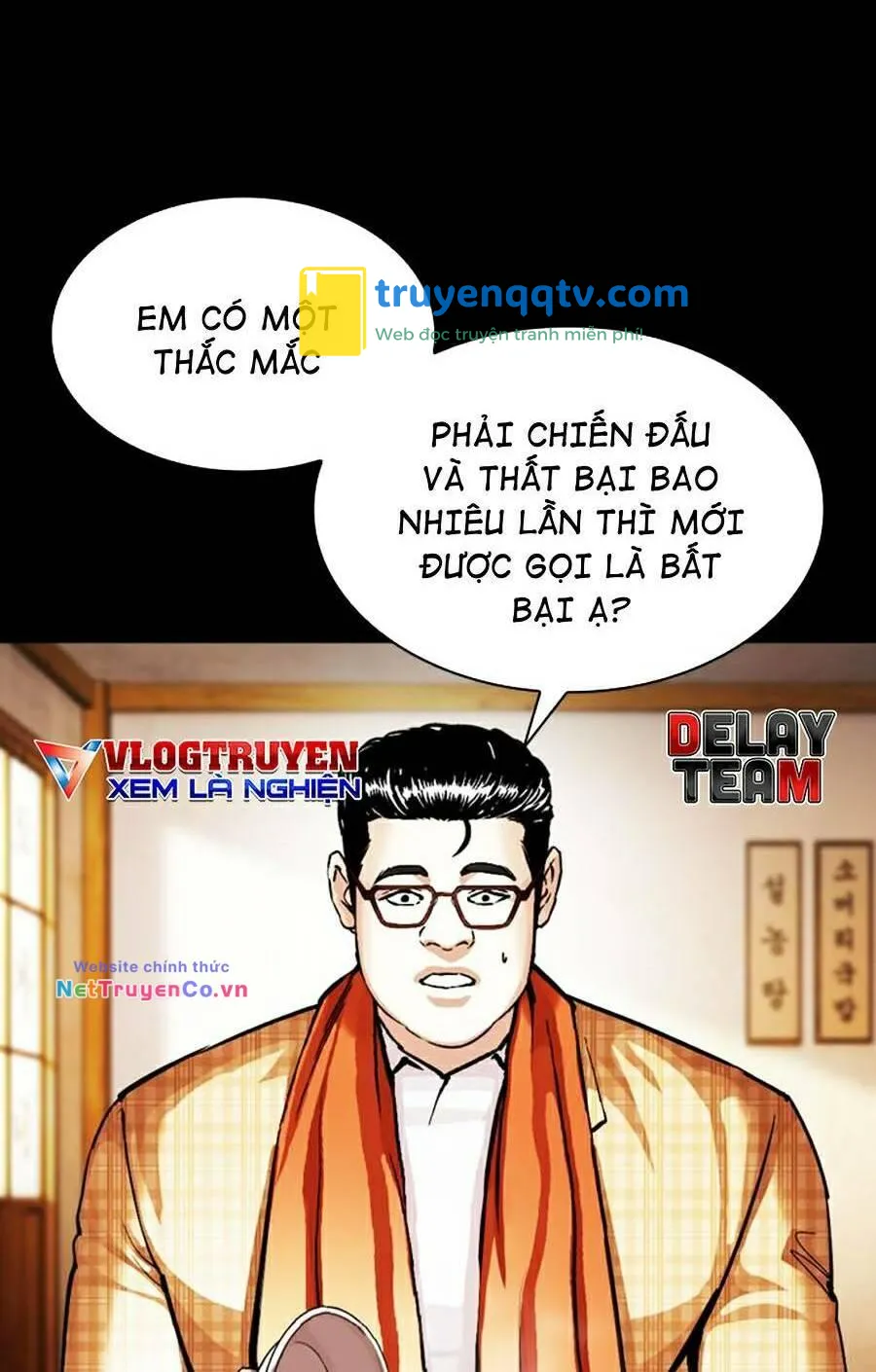 hoán đổi diệu kỳ chapter 380 - Next chapter 381