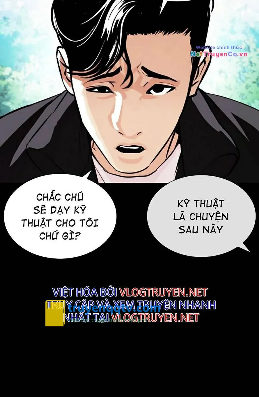 hoán đổi diệu kỳ chapter 380 - Next chapter 381