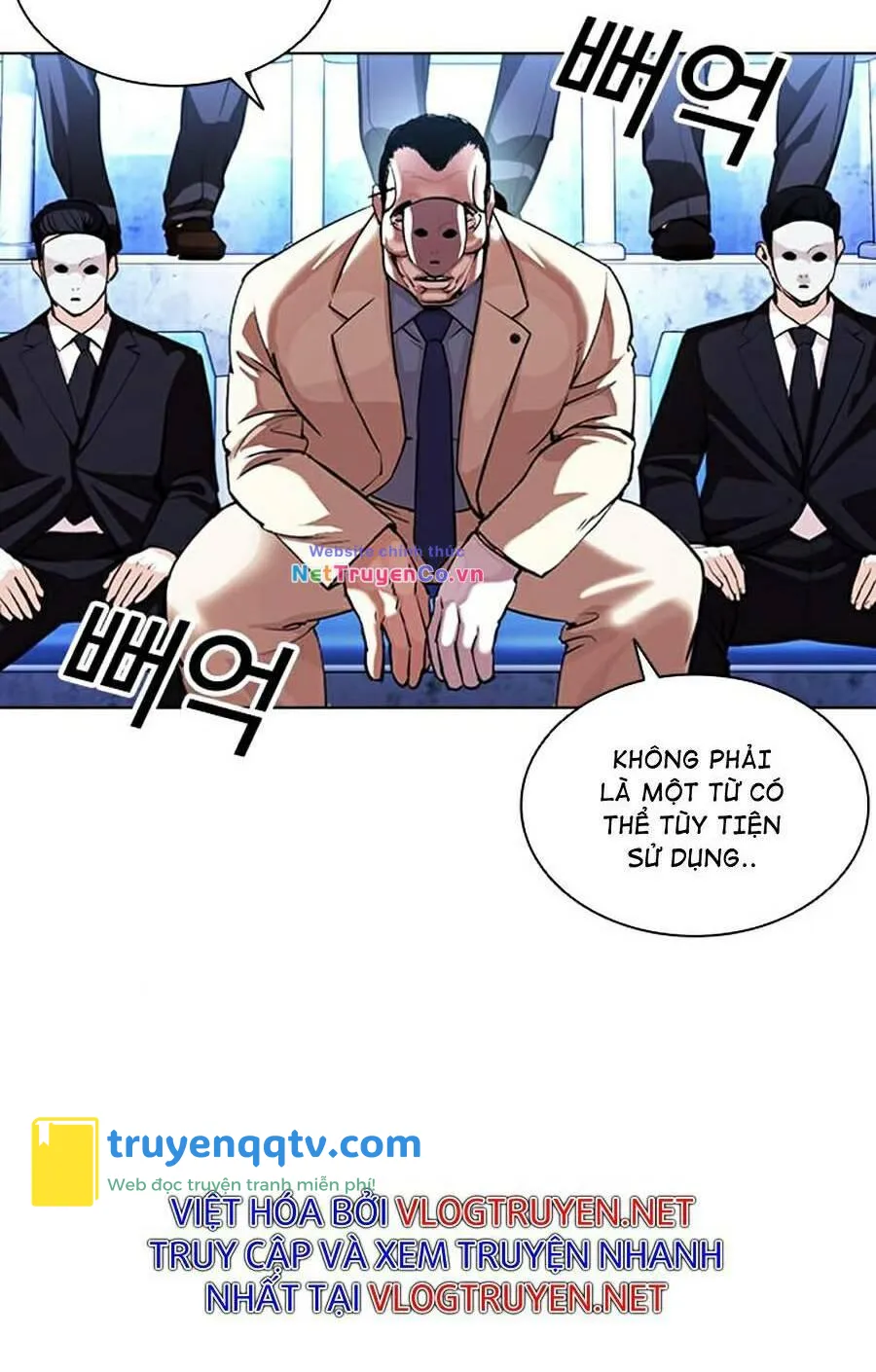 hoán đổi diệu kỳ chapter 380 - Next chapter 381