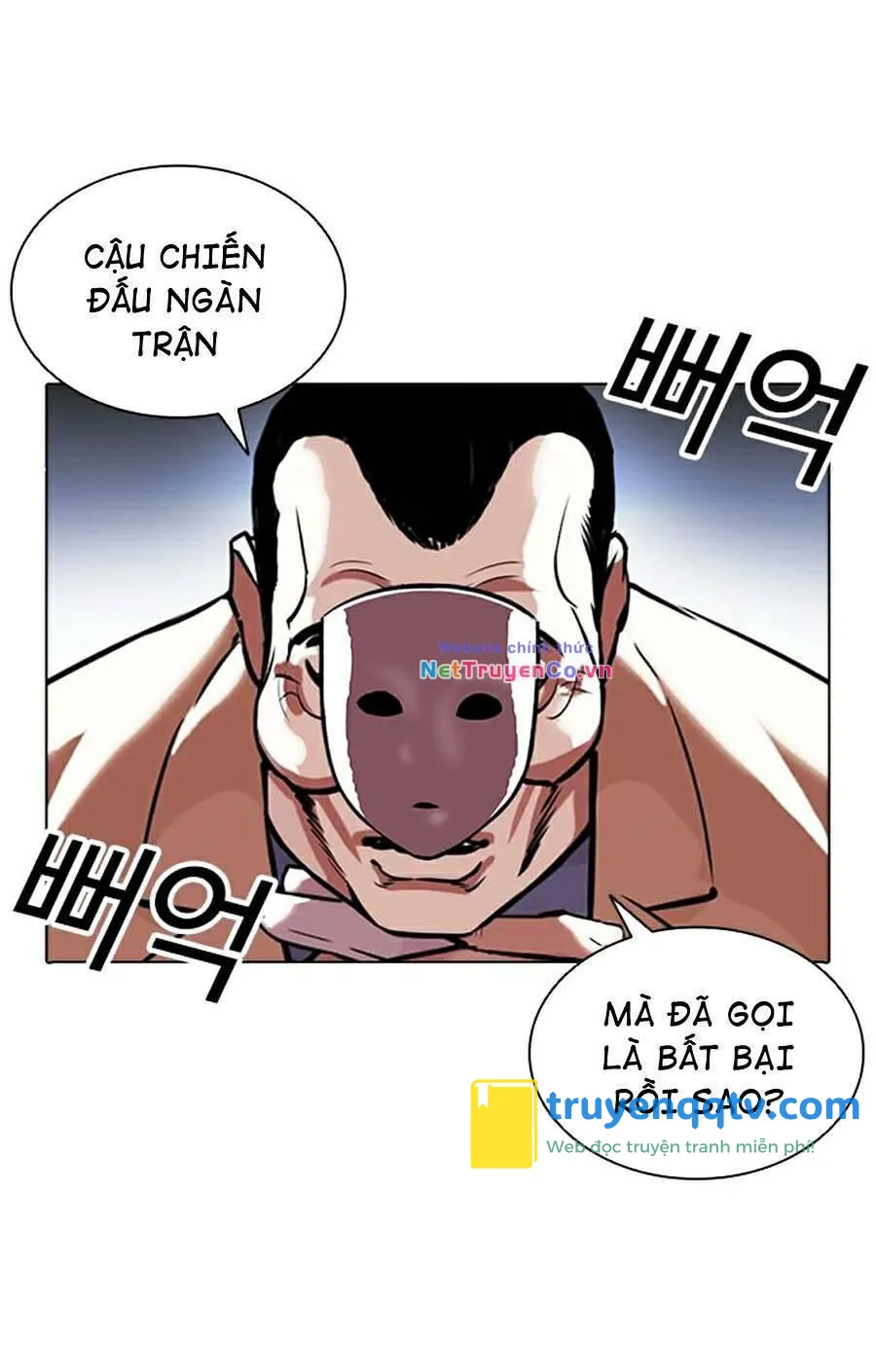 hoán đổi diệu kỳ chapter 380 - Next chapter 381