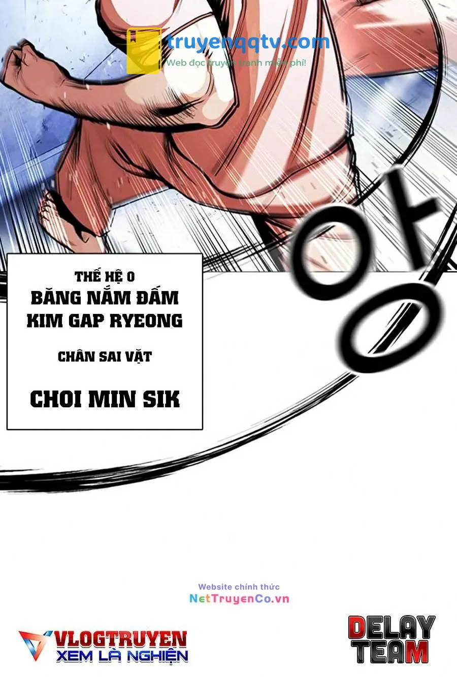 hoán đổi diệu kỳ chapter 380 - Next chapter 381