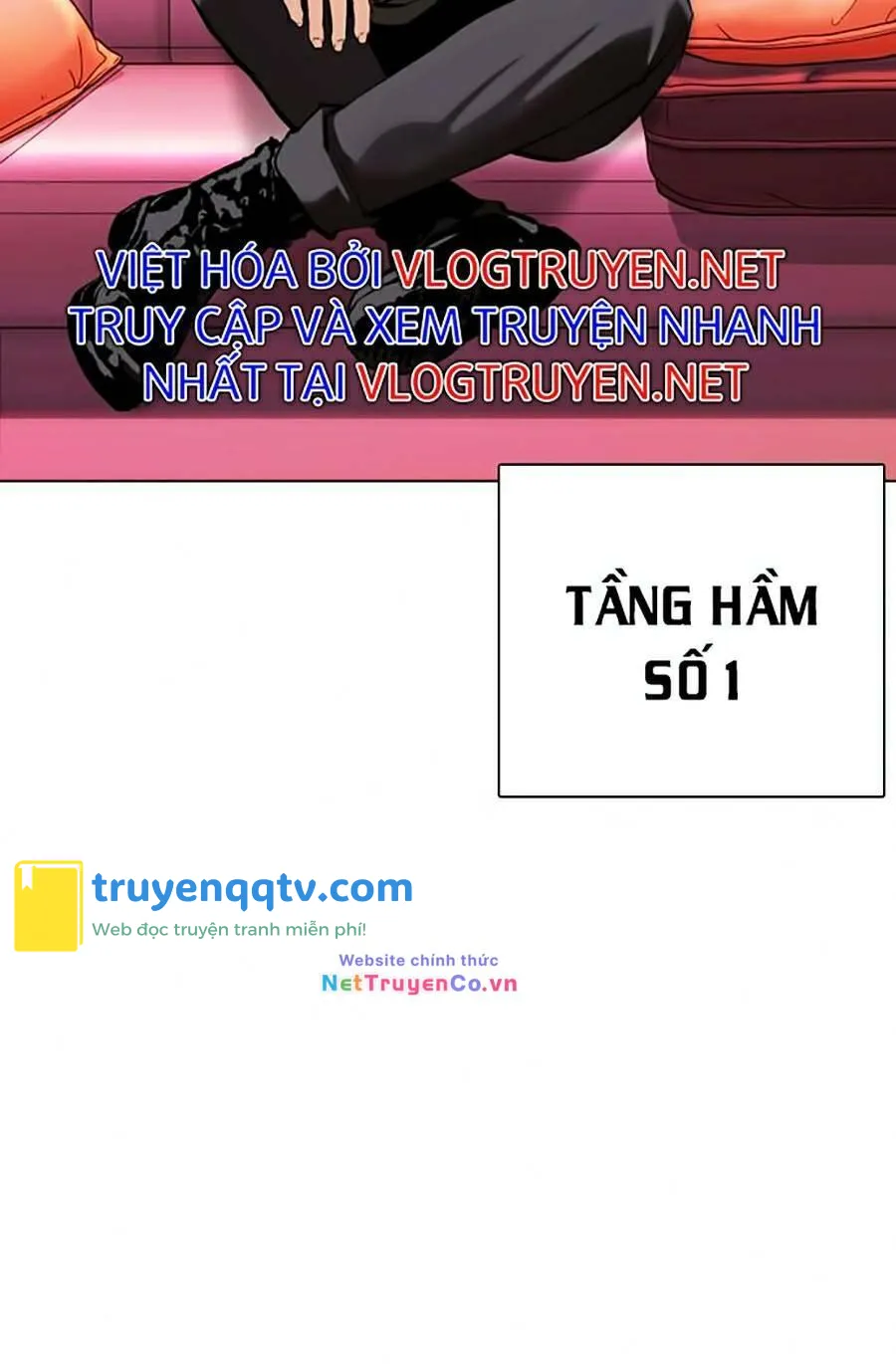 hoán đổi diệu kỳ chapter 363 - Next chapter 364