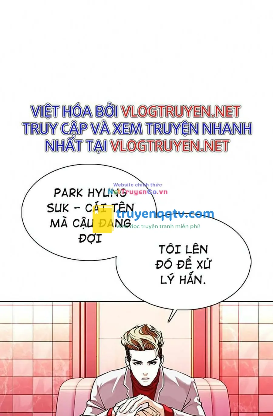 hoán đổi diệu kỳ chapter 363 - Next chapter 364