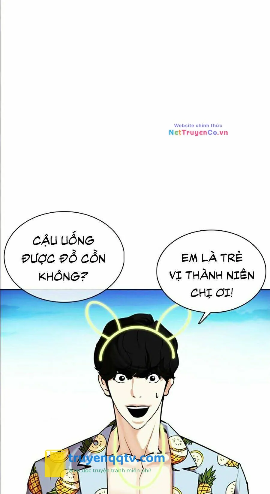 hoán đổi diệu kỳ chapter 358 - Next chapter 359