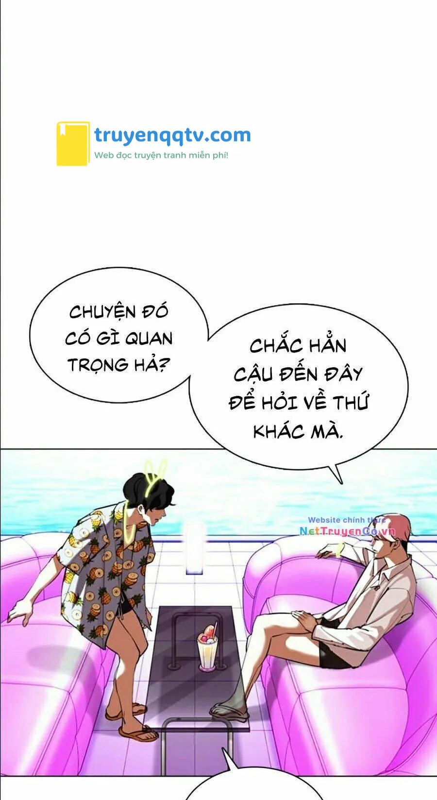 hoán đổi diệu kỳ chapter 358 - Next chapter 359