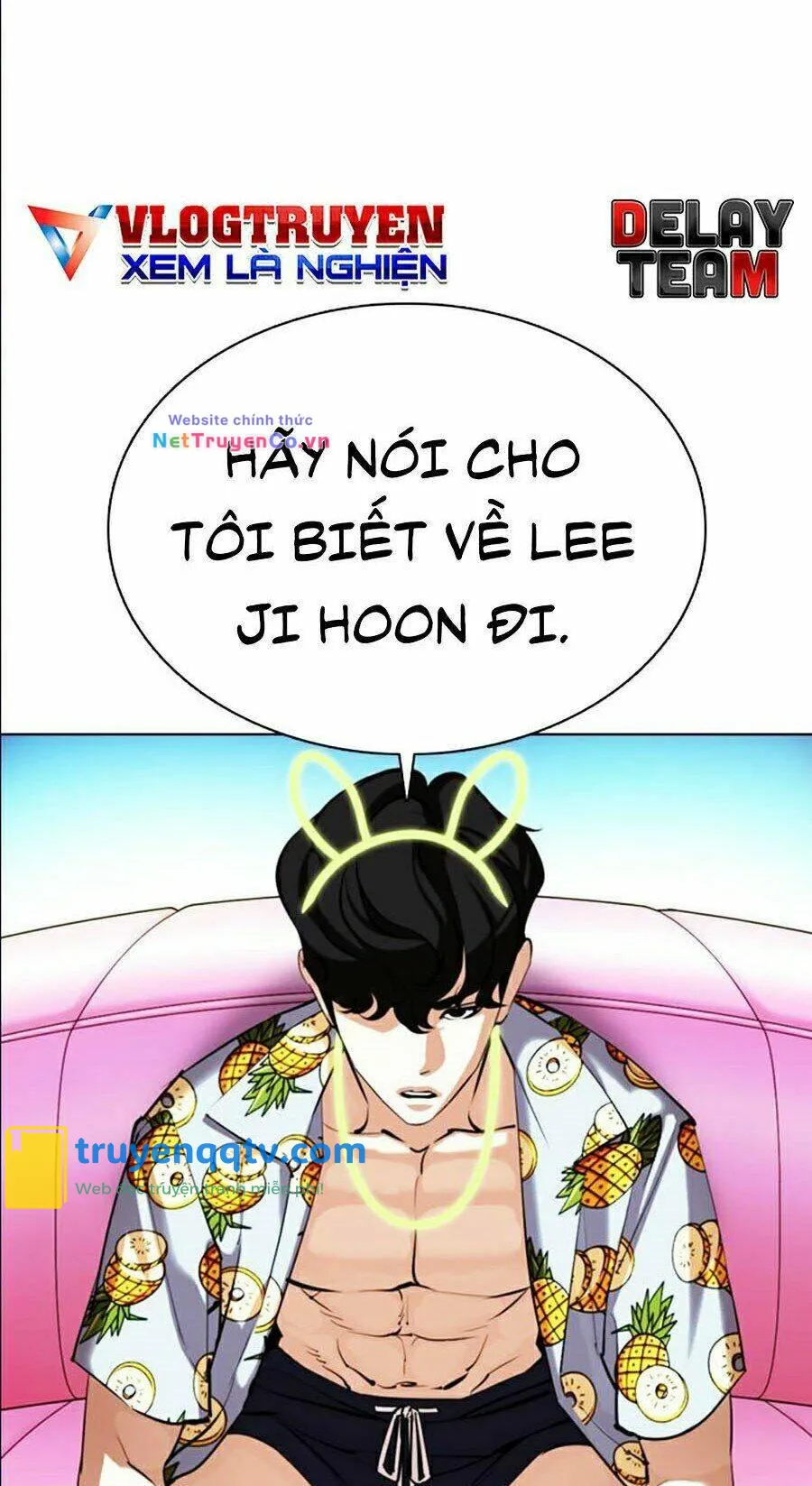 hoán đổi diệu kỳ chapter 358 - Next chapter 359