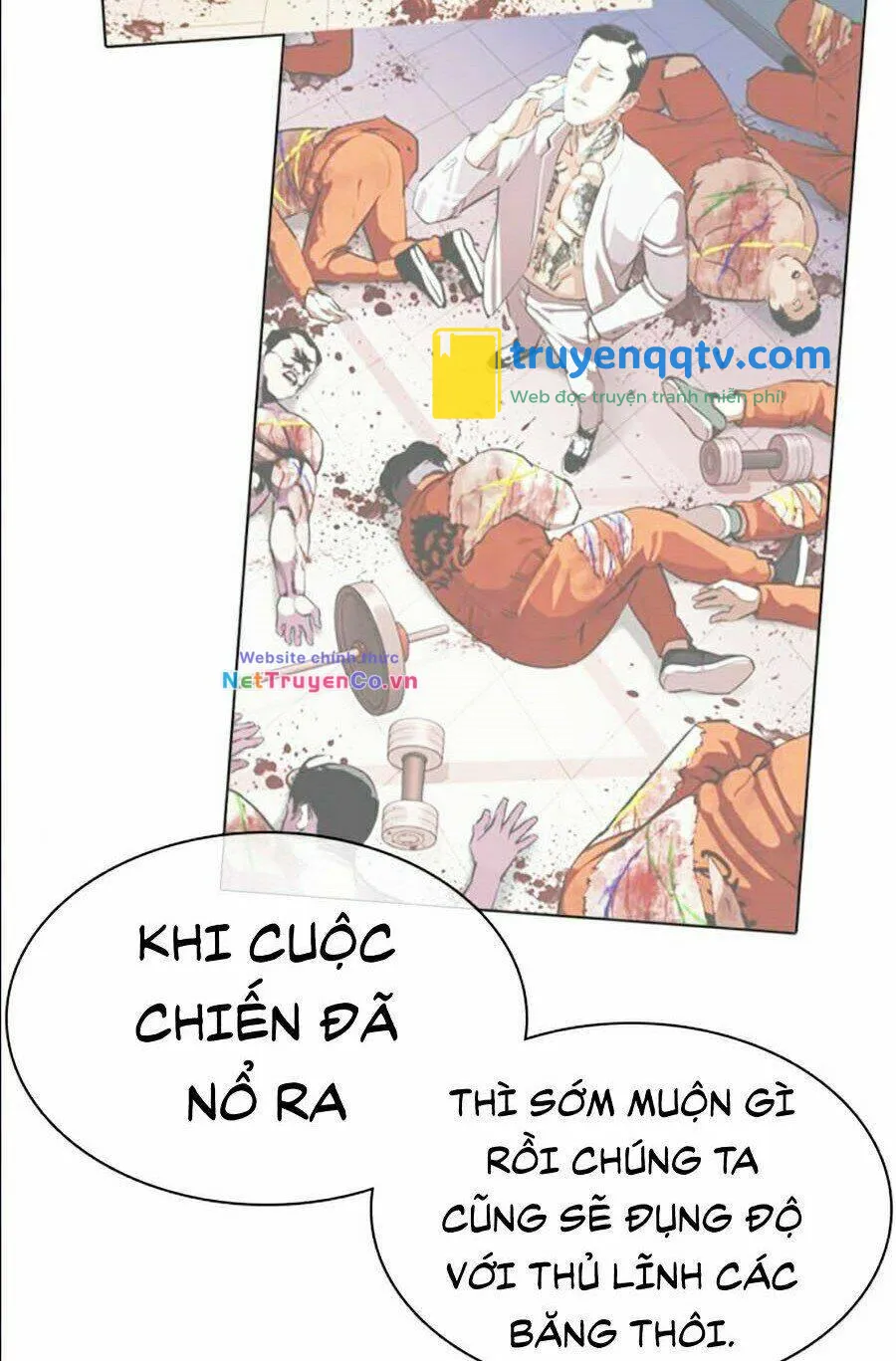 hoán đổi diệu kỳ chapter 358 - Next chapter 359