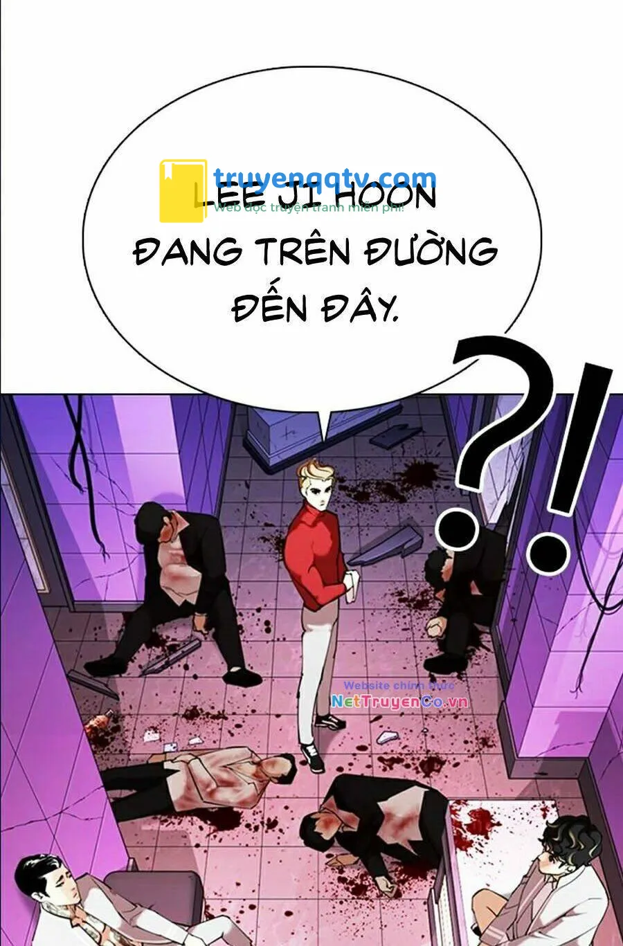 hoán đổi diệu kỳ chapter 358 - Next chapter 359