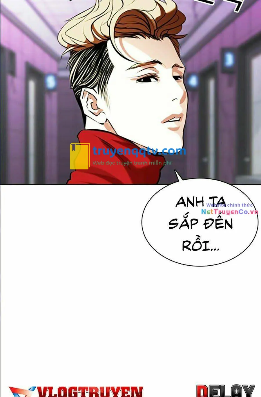 hoán đổi diệu kỳ chapter 358 - Next chapter 359